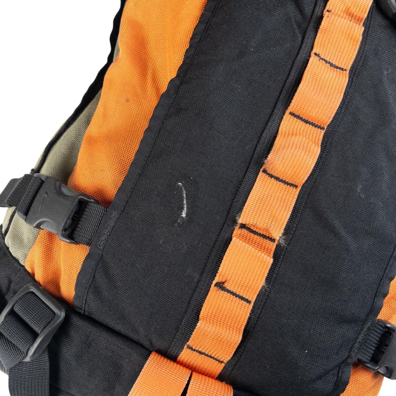 Nike ACG Vintage Nike ACG Karst 25 Backpack Size ONE SIZE - 8 Thumbnail