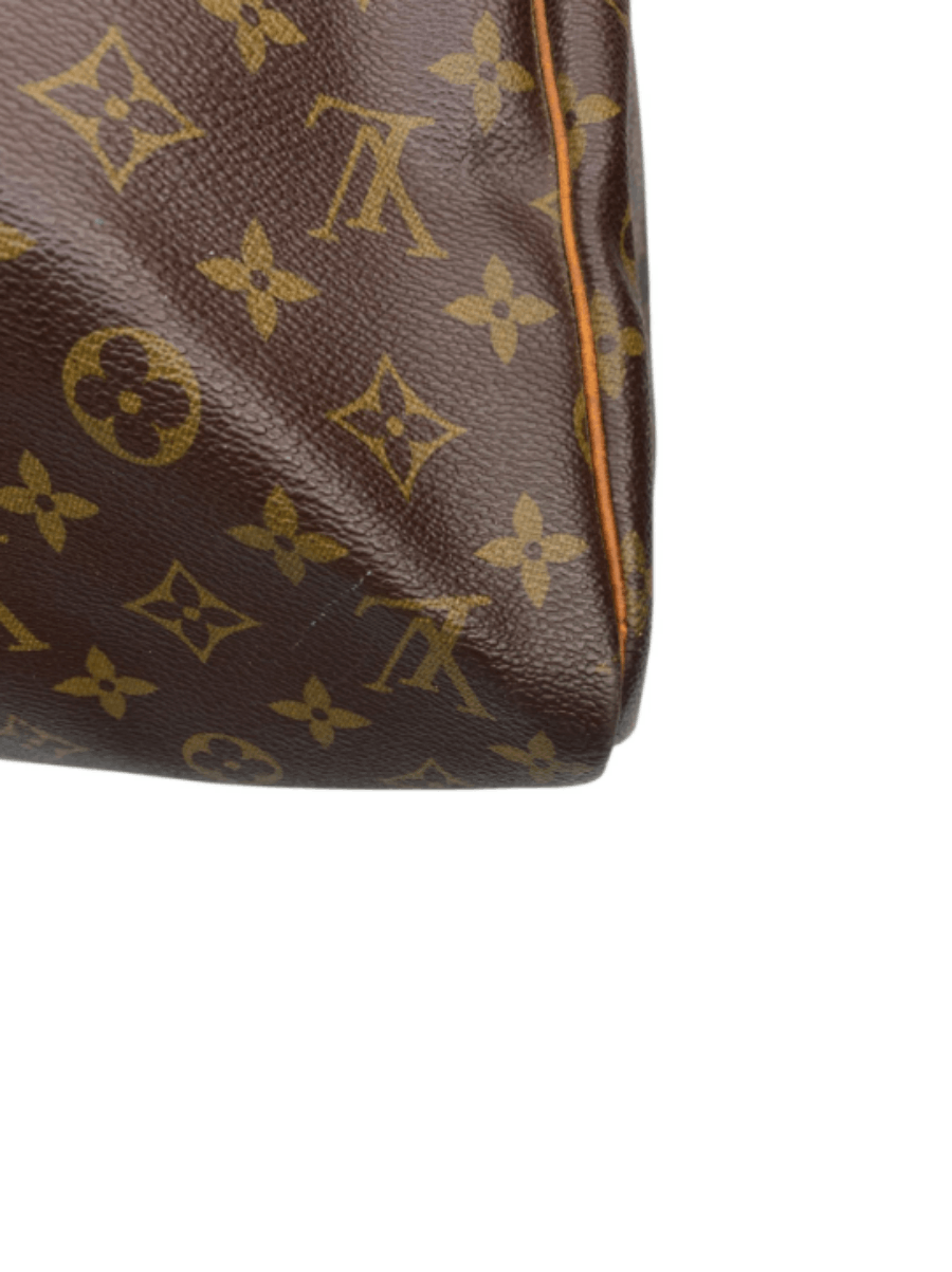 Louis Vuitton Louis Vuitton Keepall 45 Size ONE SIZE - 6 Thumbnail