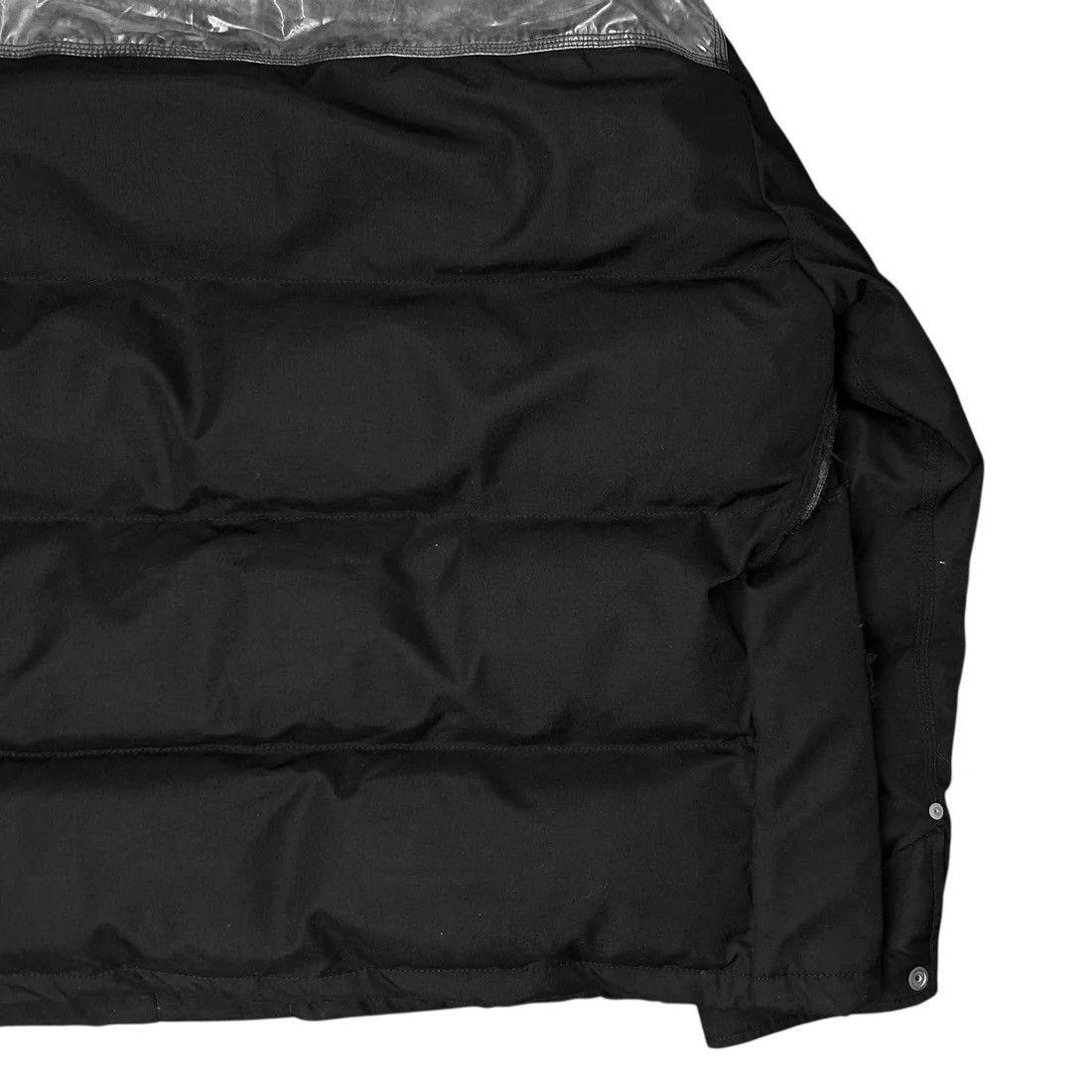 Maison Margiela Maison Margiela Reversible Quilted Faux Fur Jacket - AW18 Size US XL / EU 56 / 4 - 10 Thumbnail