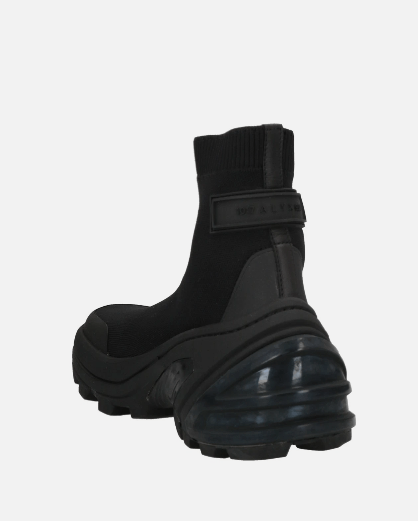 1017 ALYX 9SM ALYX Mid Sock Boots Size US 7 / EU 40 - 3 Thumbnail