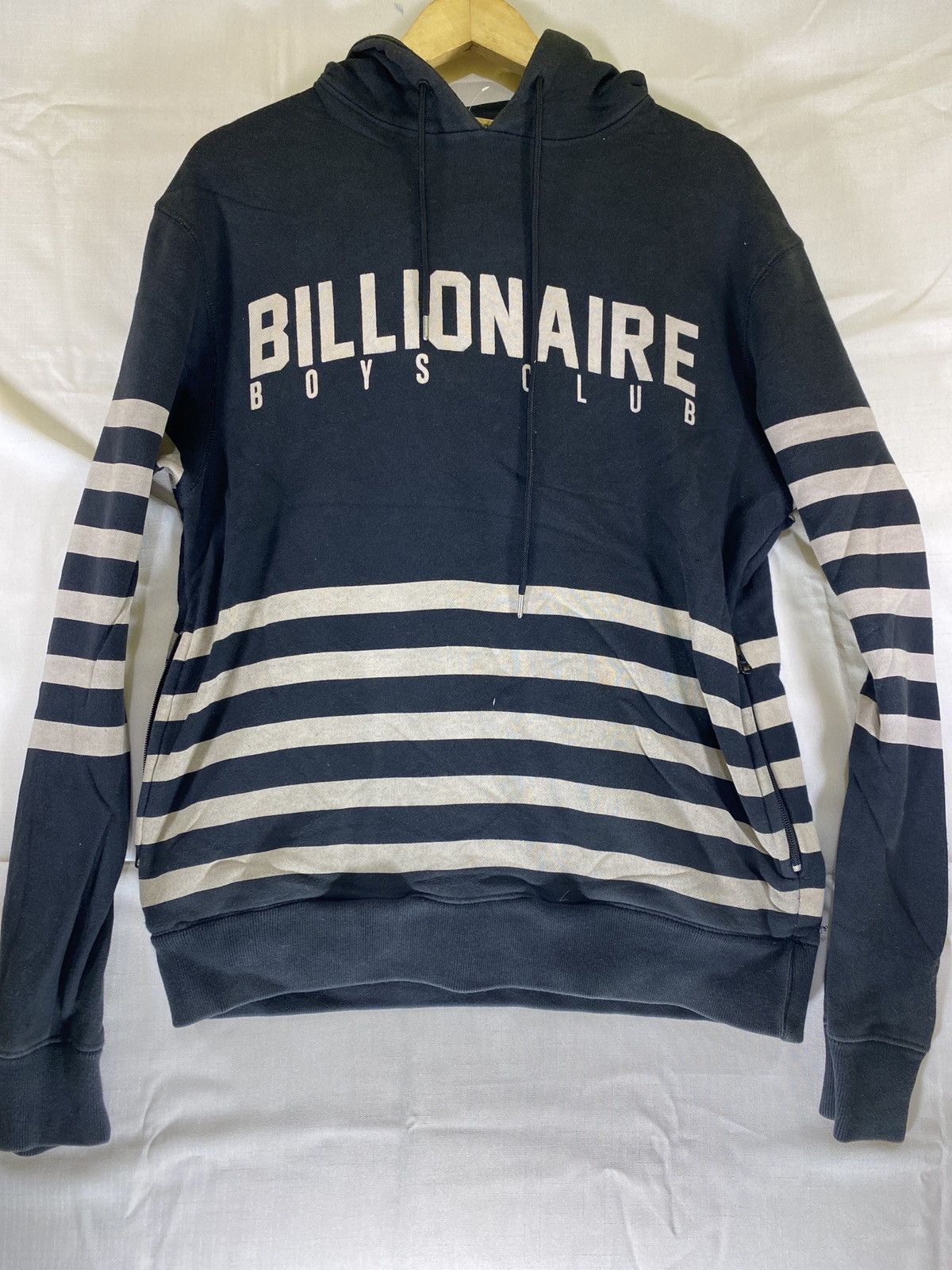 Billionaire Boys Club OG logo Size US S / EU 44-46 / 1 - 1 Thumbnail