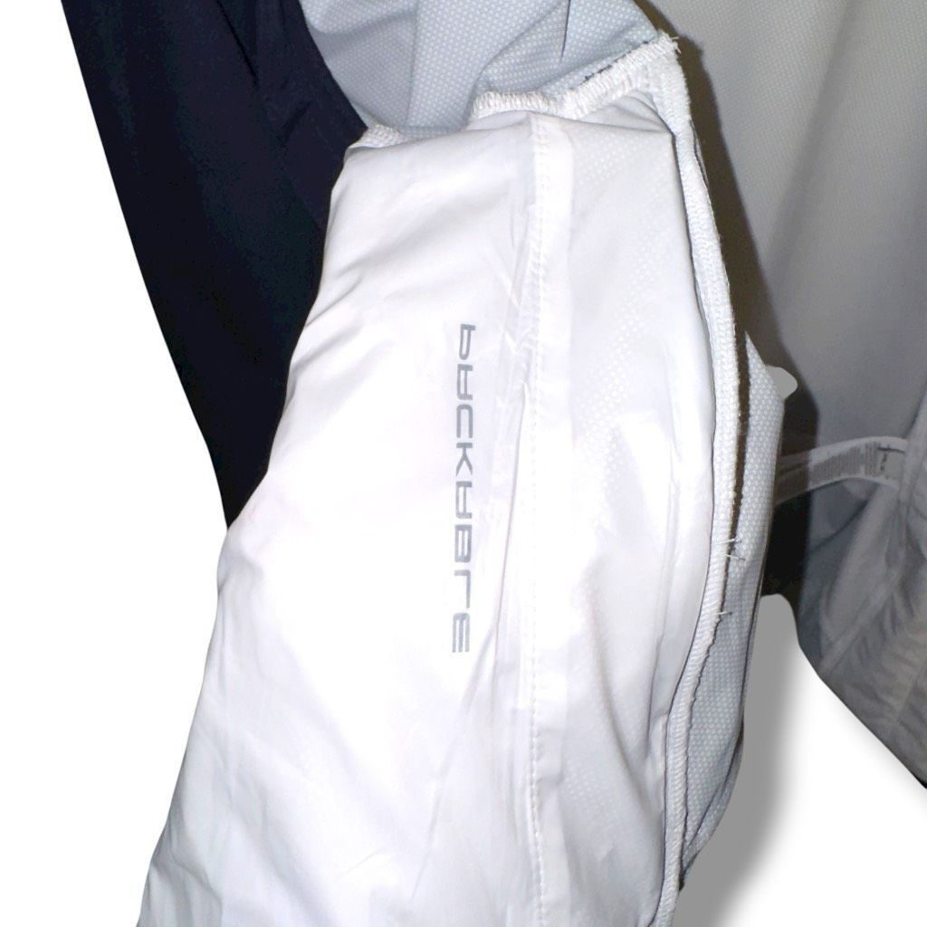 RLX Ralph Lauren Polo Ralph Lauren RLX Big Pony Full Zip Water Resistant Rain Jacket L Size US L / EU 52-54 / 3 - 12 Thumbnail