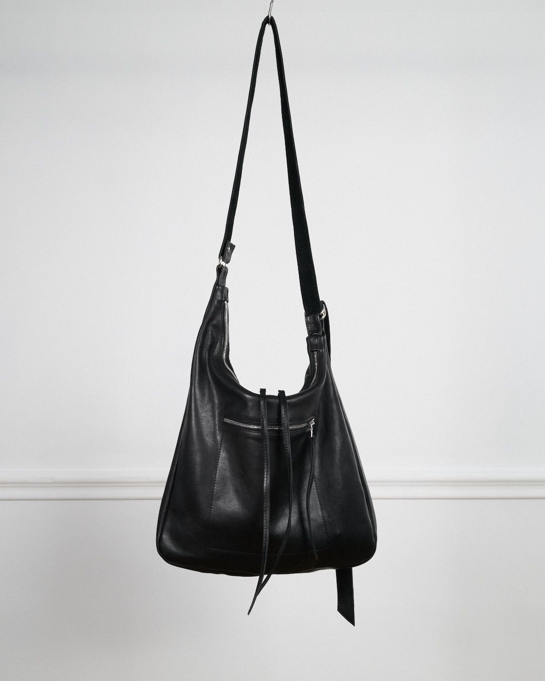 Other ABRAHAM FULL-GRAIN LEATHER BAG Size ONE SIZE - 2 Thumbnail