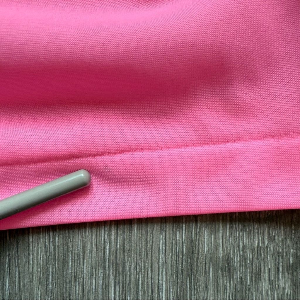 United Colors Of Benetton United Colors of Benetton Pink Blouse Size S / US 4 / IT 40 - 9 Thumbnail