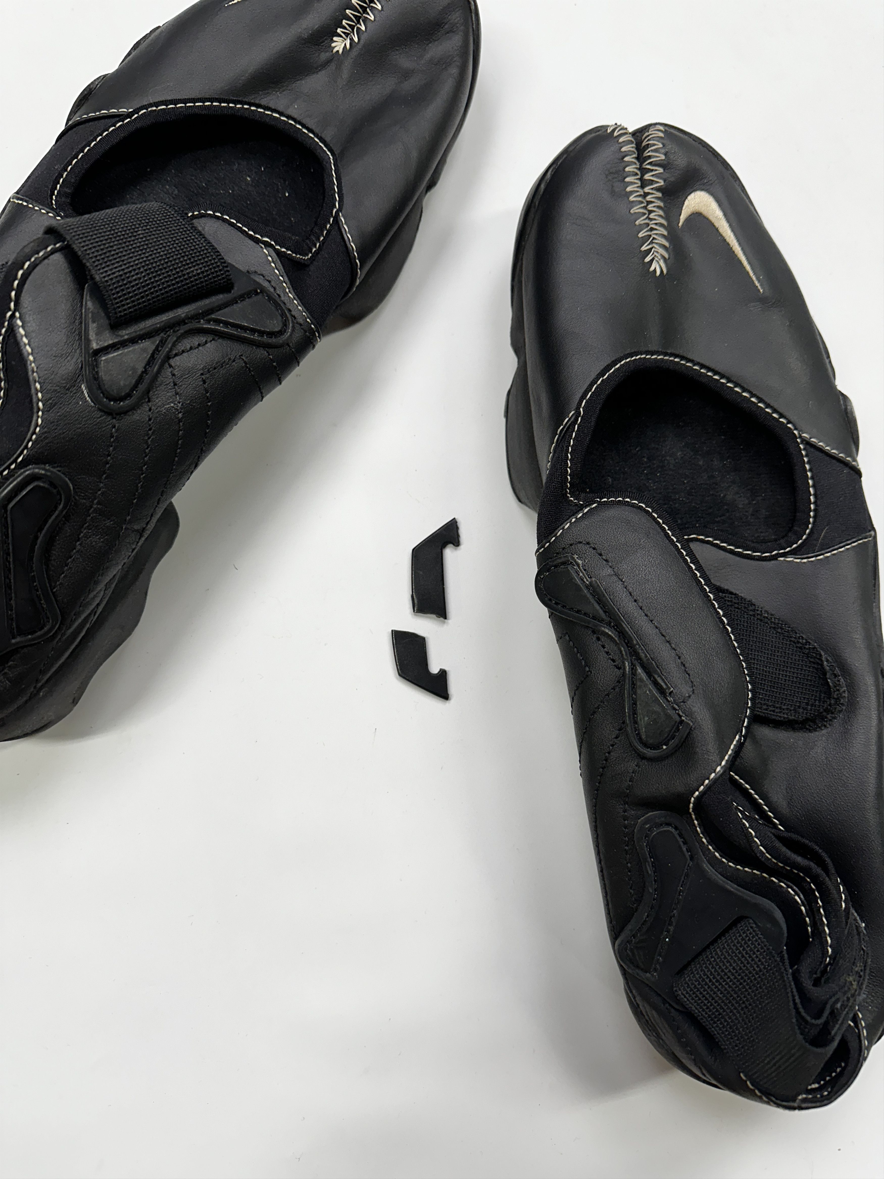 Nike OG 2001 Air Rift Size US 13 / EU 46 - 12 Thumbnail