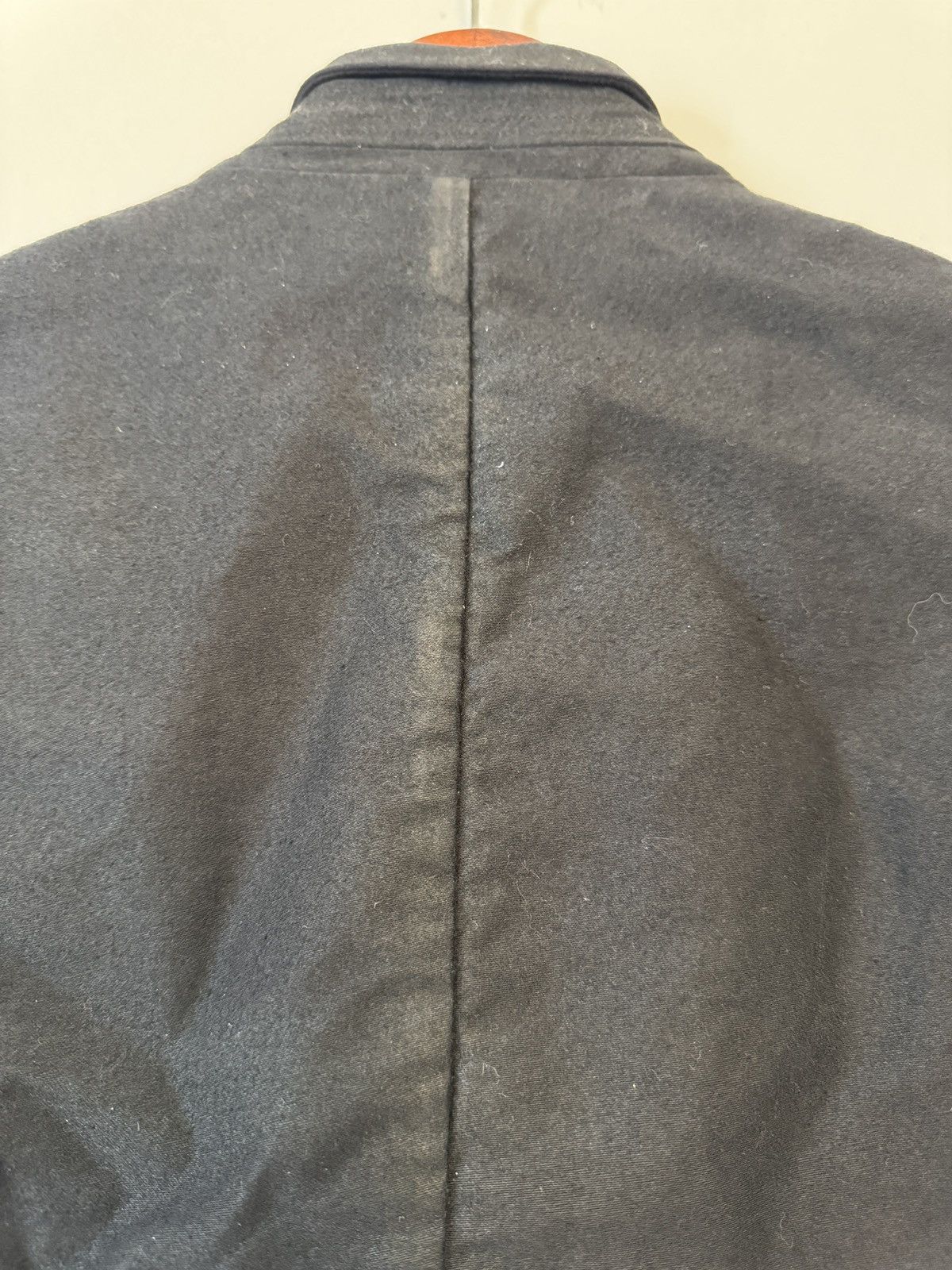 Julius Crack F/W 2013-2014 Blazer Size 1 Size 36S - 9 Thumbnail