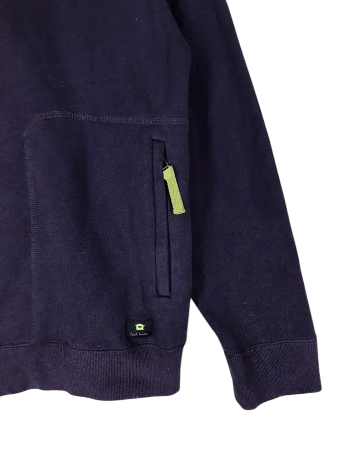 Paul Smith Vintage Paul Smith Sweatshirts Size US L / EU 52-54 / 3 - 6 Thumbnail