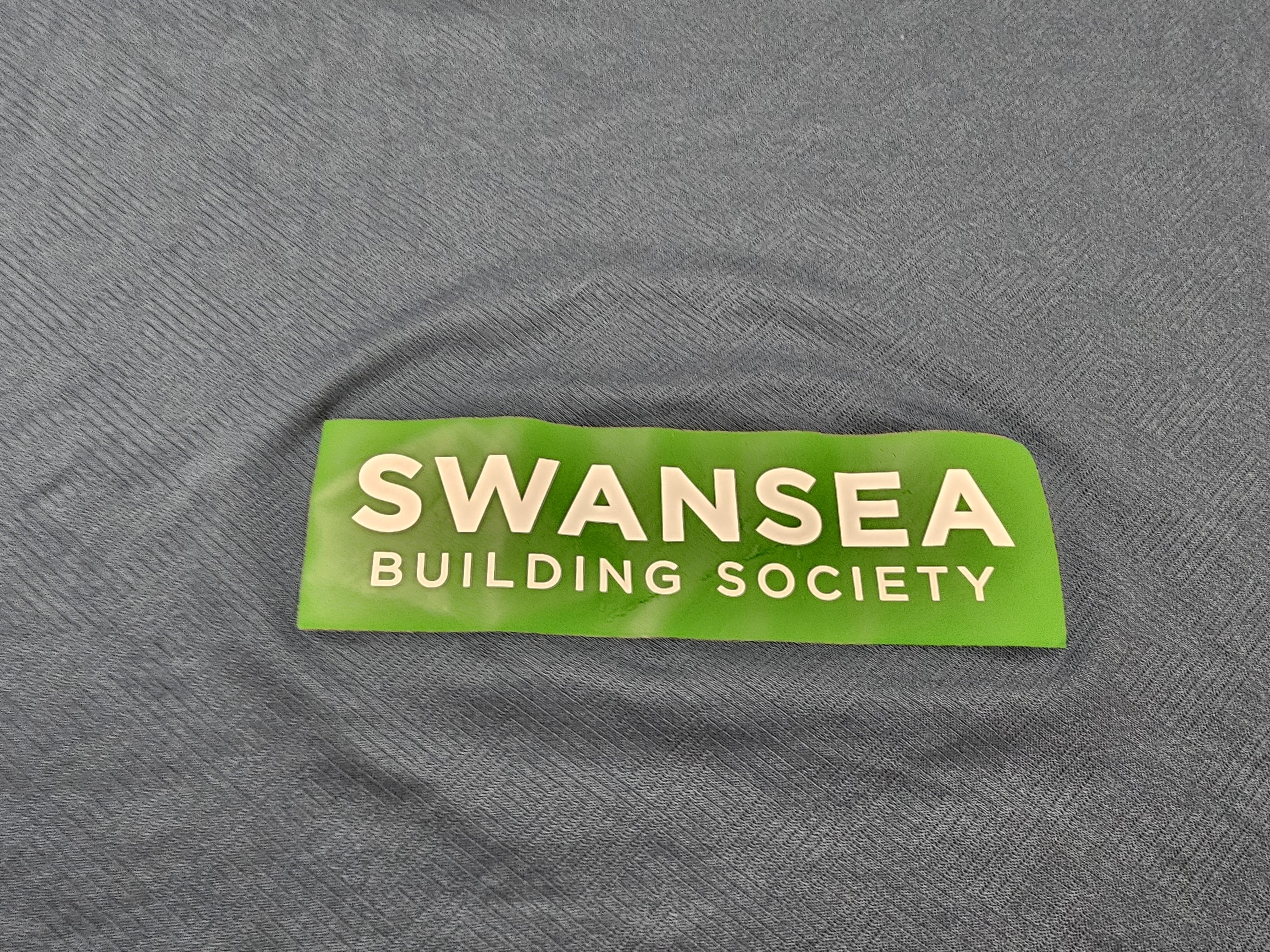 All Sport SWANSEA CITY 2023 2024 AWAY FOOTBALL SHIRT SOCCER JERSEY Size US XL / EU 56 / 4 - 5 Thumbnail