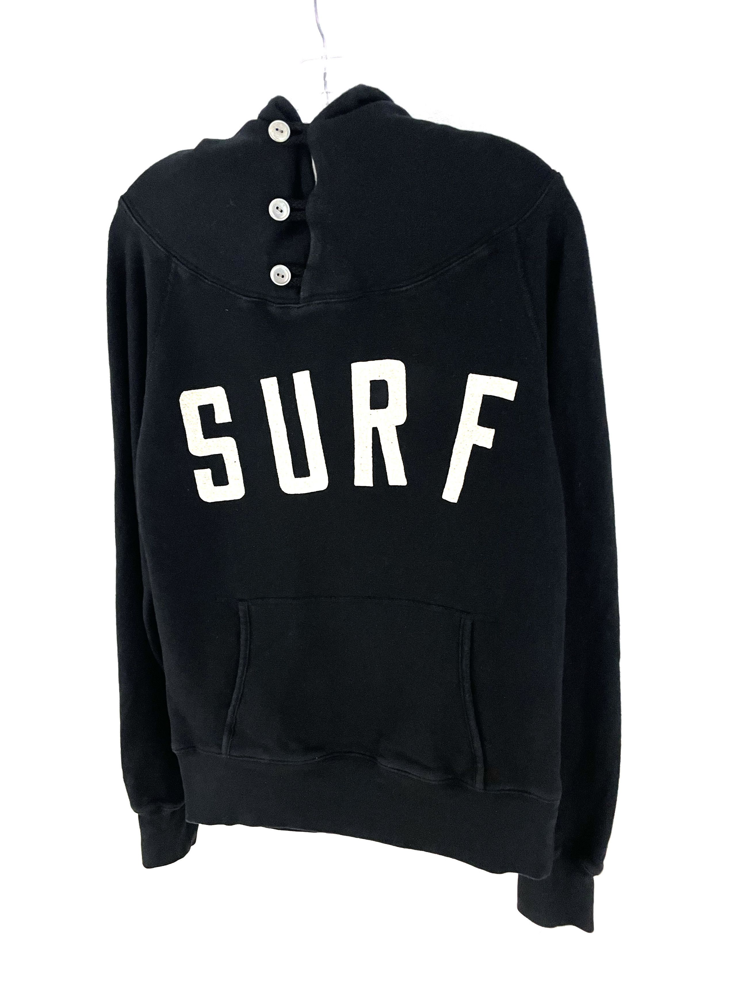 Kapital Surf Hoodie Size US L / EU 52-54 / 3 - 2 Thumbnail