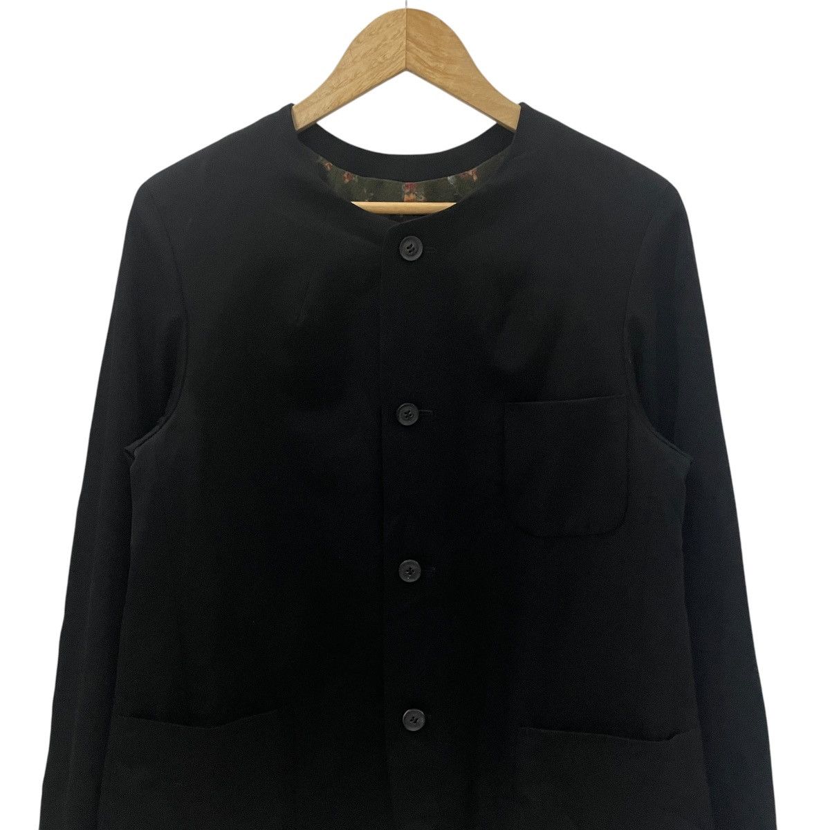 Yohji Yamamoto Y’s Yohji Yamamoto Coat Jacket Size US M / EU 48-50 / 2 - 5 Thumbnail