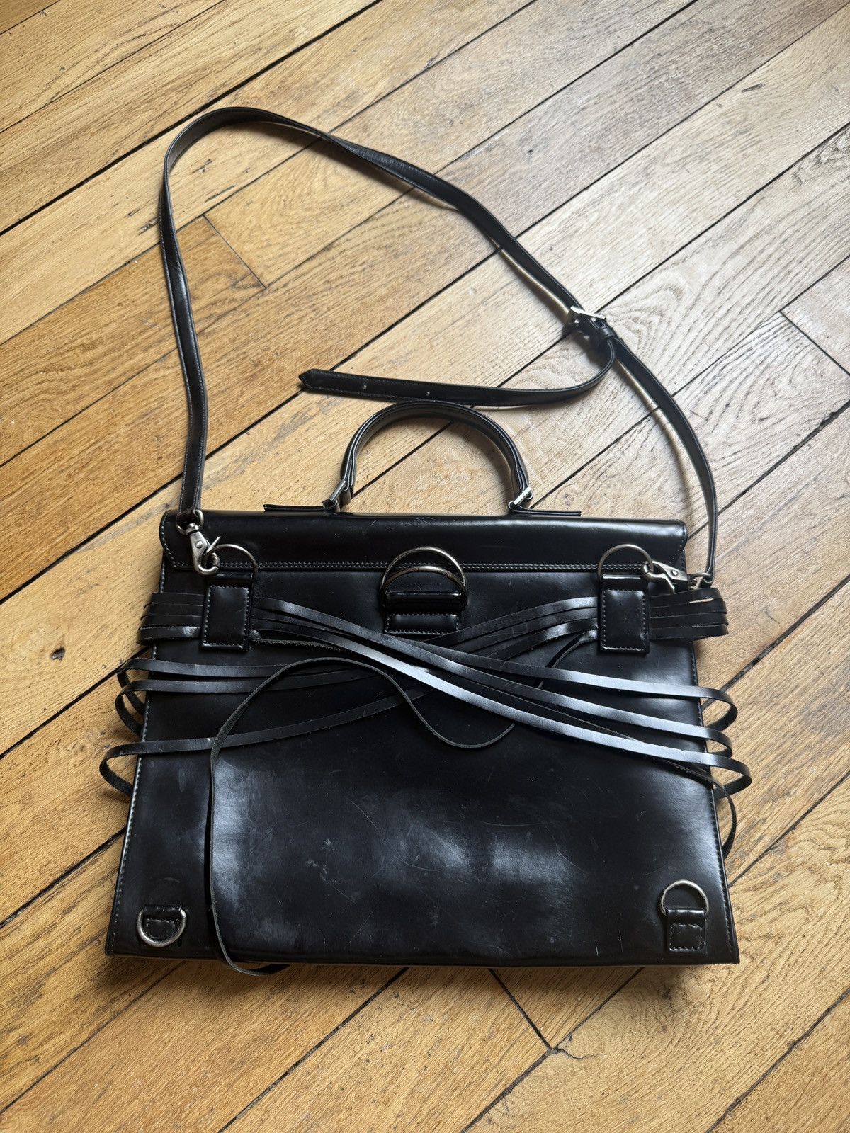 Jean Paul Gaultier JEAN PAUL GAULTIER Size ONE SIZE - 4 Thumbnail
