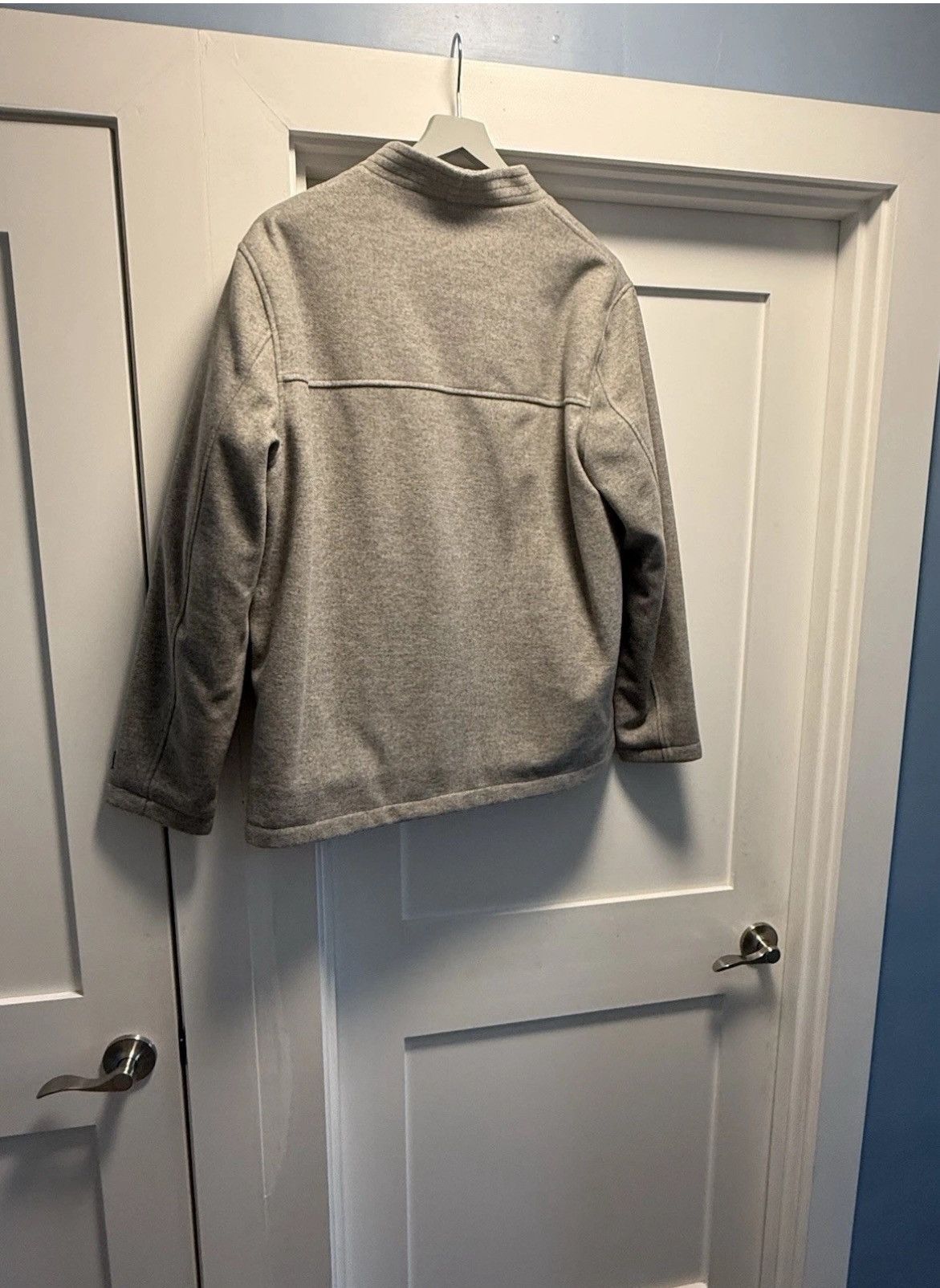 Kith Kith Kimono Blazer Plaster XL Size US XL / EU 56 / 4 - 3 Thumbnail