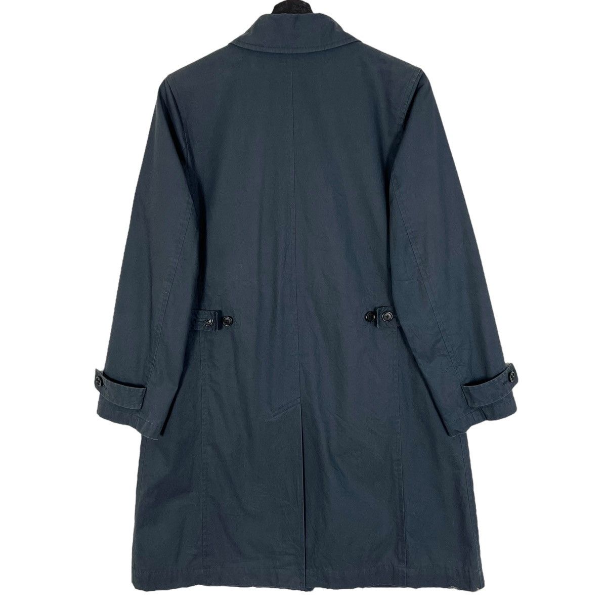 Margaret Howell Margaret Howell Trench Coat Size S / US 4 / IT 40 - 7 Thumbnail