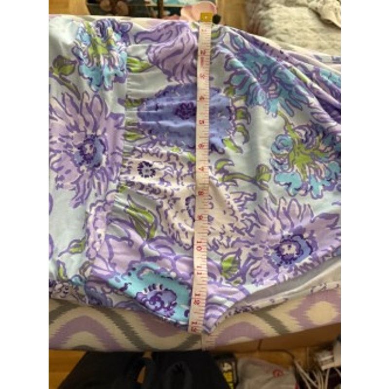 Lilly Pulitzer NWT Lilly Pulitzer Romper – XS Size XS / US 0-2 / IT 36-38 - 2 Thumbnail