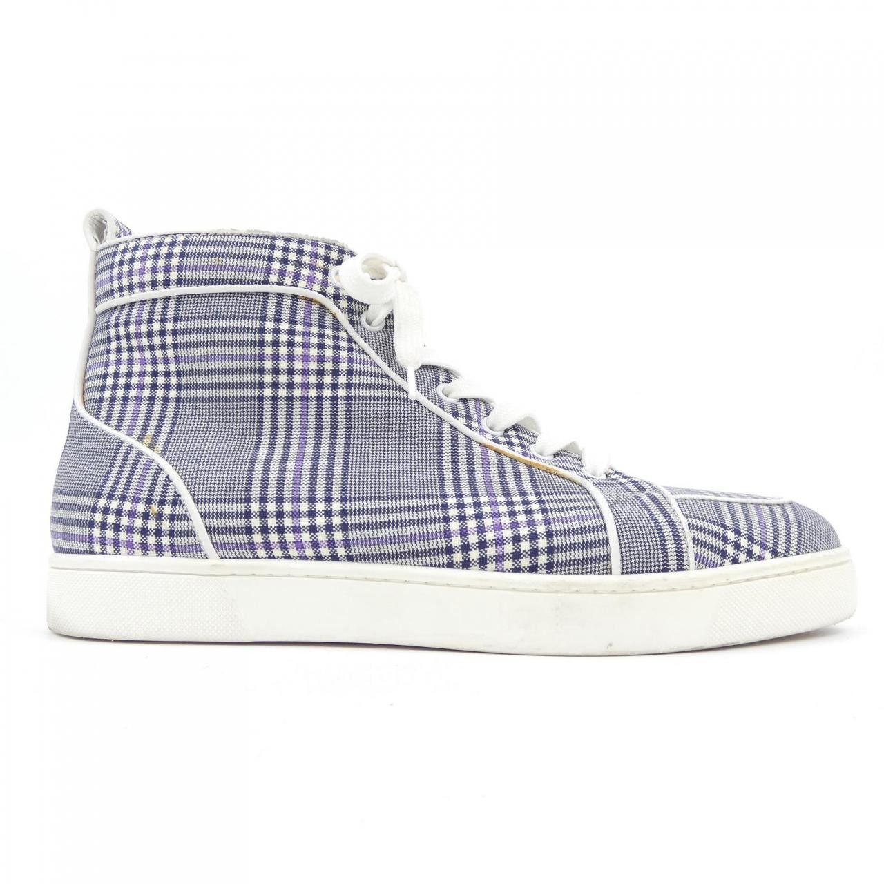Christian Louboutin Christian Louboutin Christian Louboutin Sneakers Others Shoes DUTY FREE for USA Size ONE SIZE - 1 Thumbnail