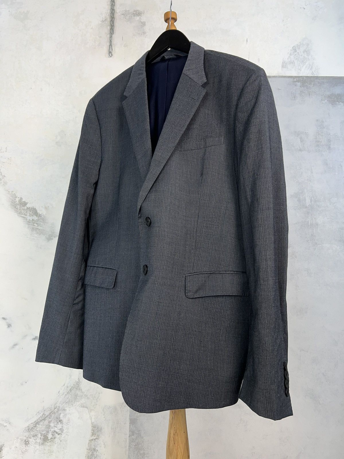 Paul Smith Paul Smith Blaze Jacket Size M - L ( 44 ) Size 44R - 1 Thumbnail