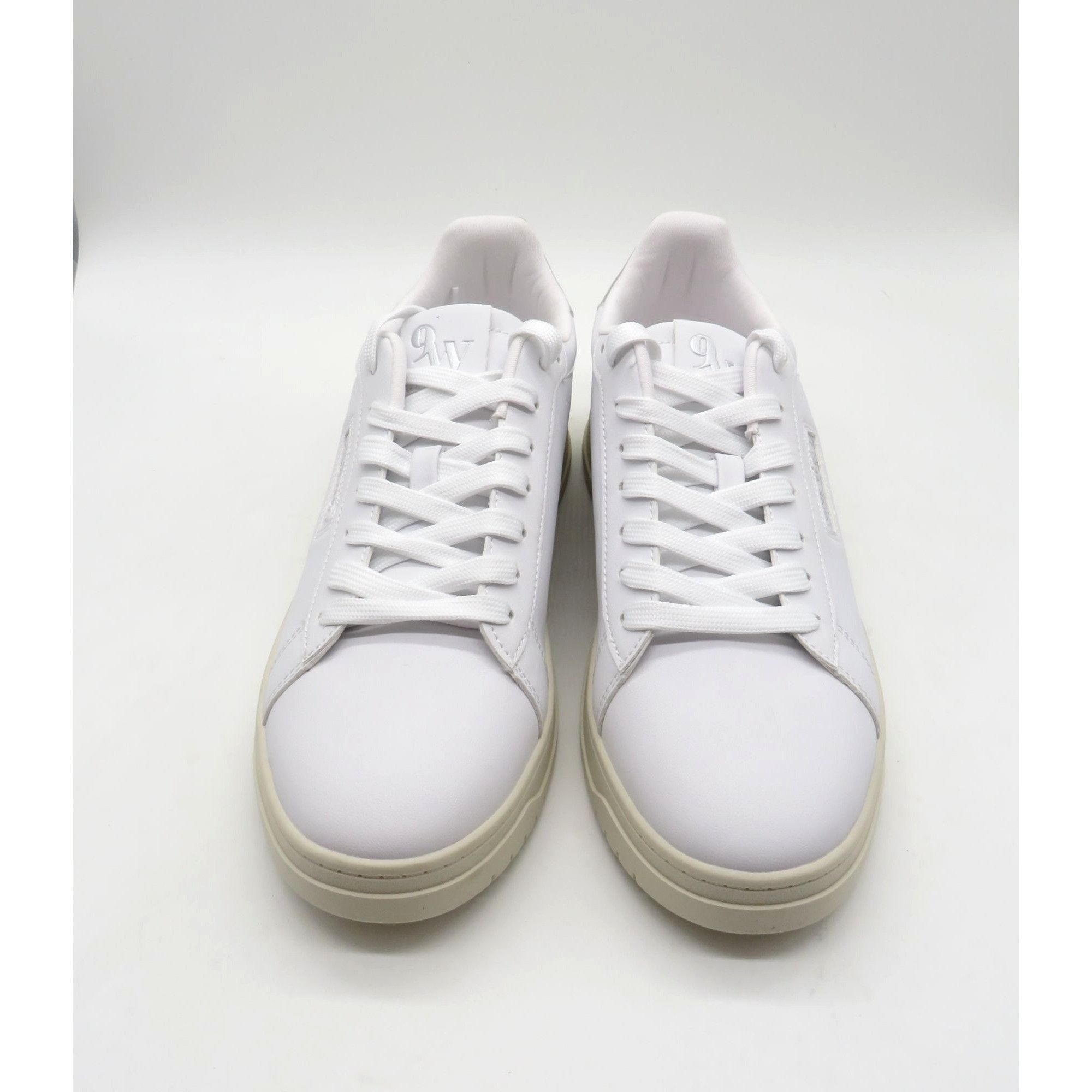 Nine West Nine West Dunnit3 White Sneakers Shoes Womens 11 M New $69 Size US 11 / IT 41 - 4 Thumbnail