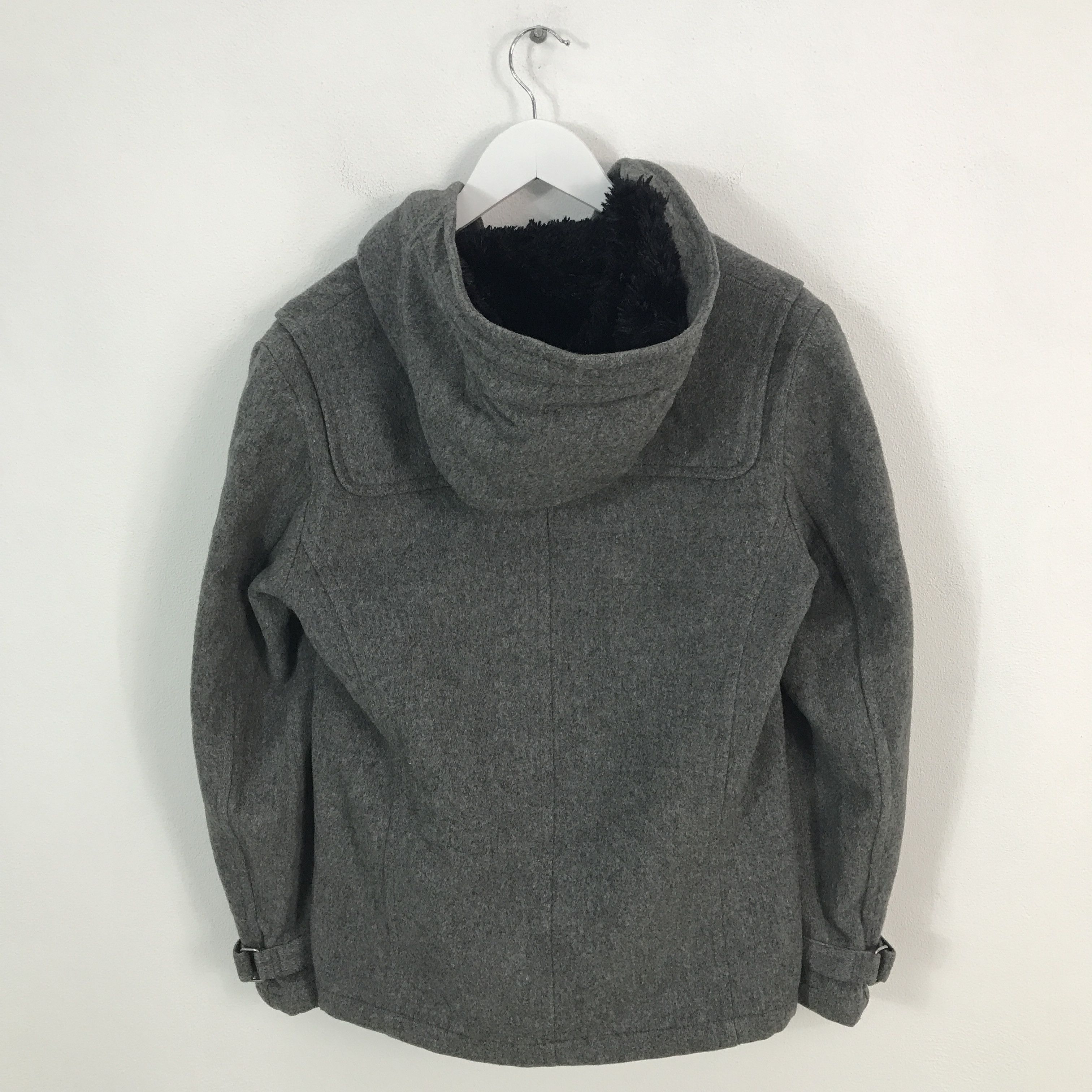 ABAHOUSE × Japanese Brand Rare abahouse Wool design jacket Size US M / EU 48-50 / 2 - 3 Thumbnail
