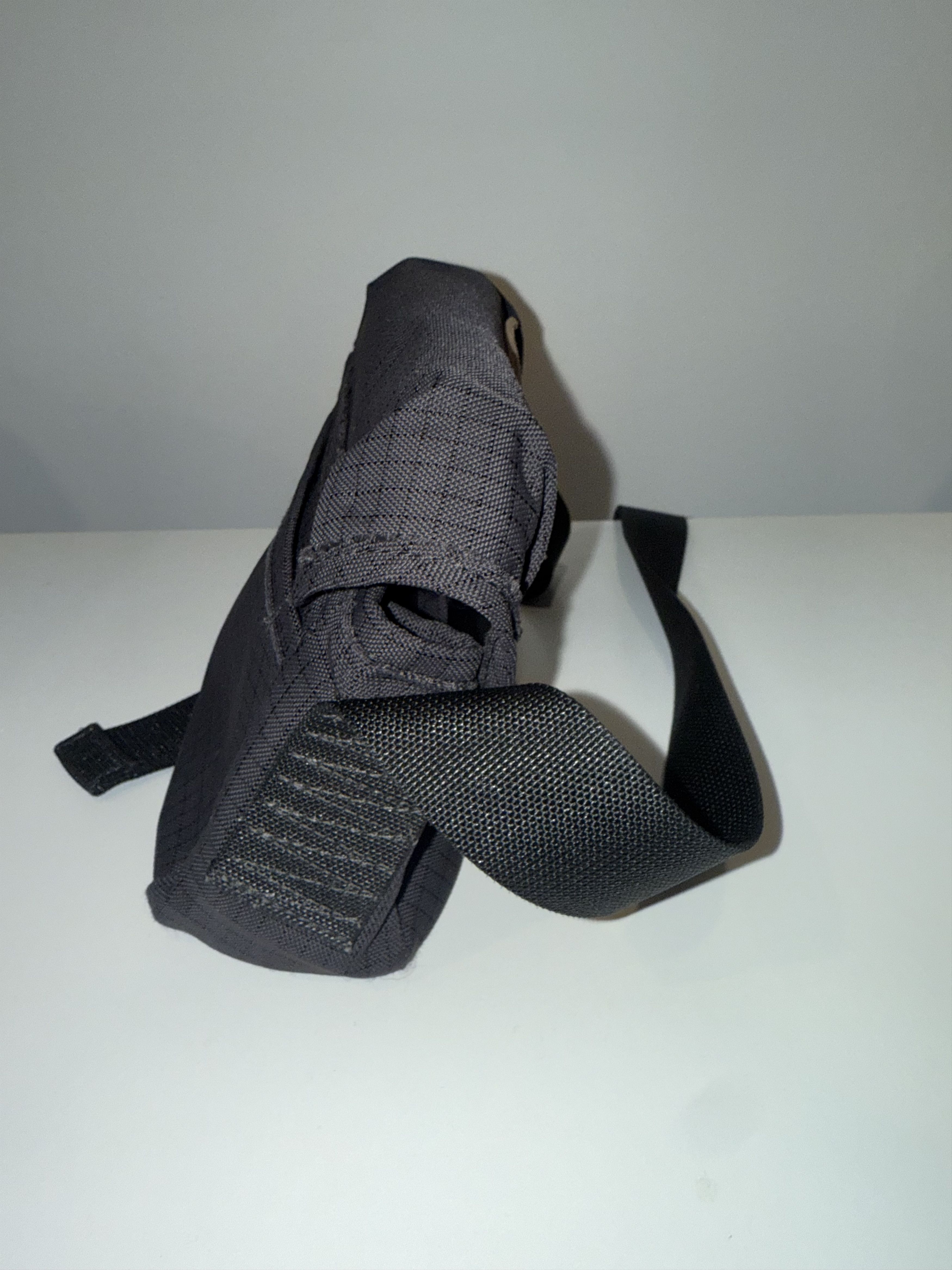 Acne Studios Acne Shoulder Bag Size ONE SIZE - 4 Thumbnail