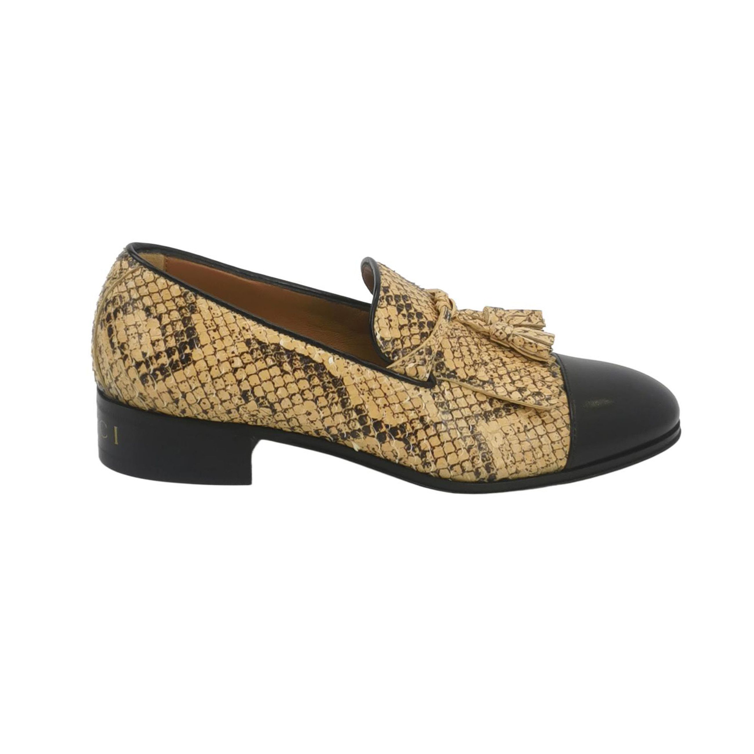 Gucci Gucci Women it_34 Flats Size US 4 / IT 34 - 1 Thumbnail