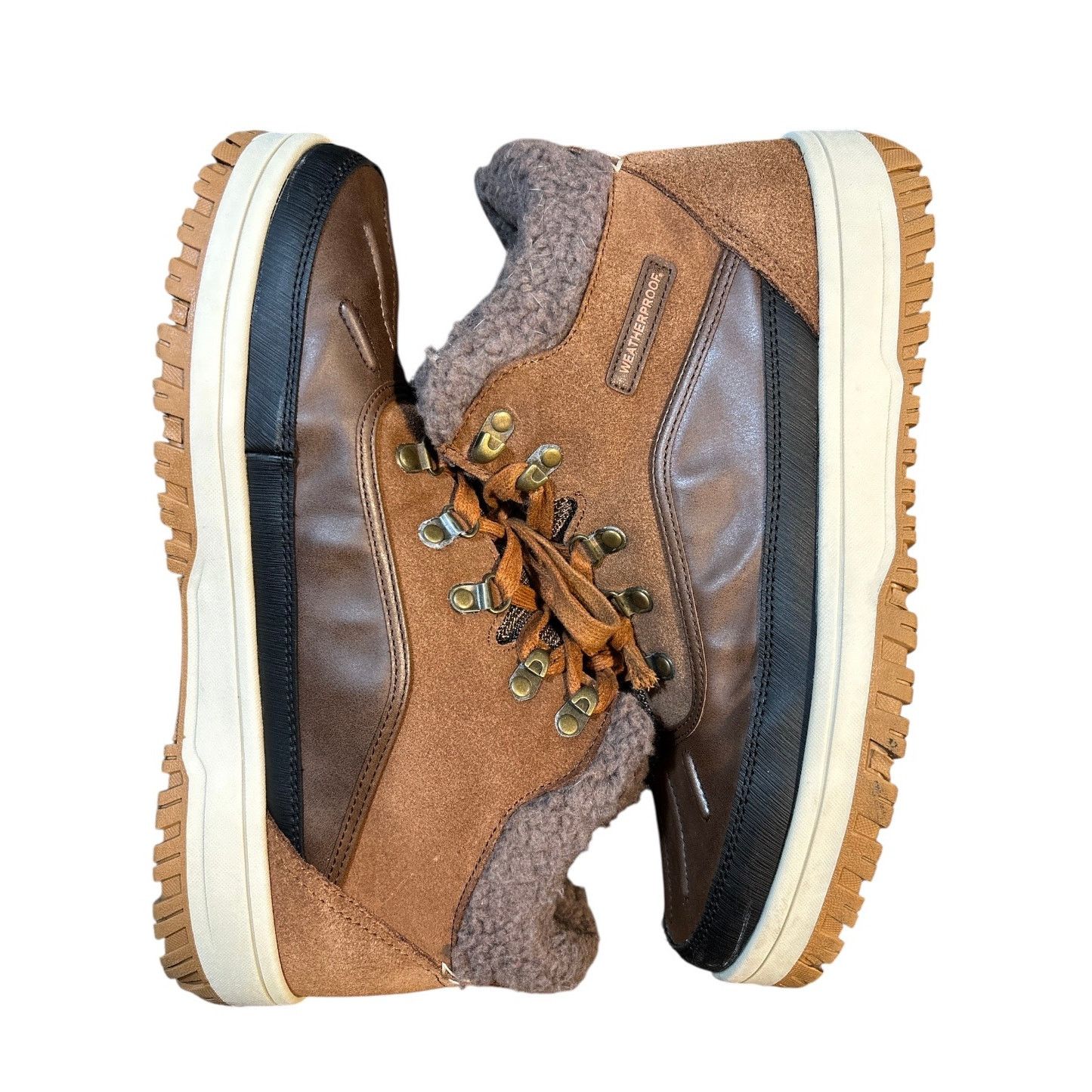 The Unbranded Brand Weatherproof Landon Sneaker Boots Size 11M Size US 11 / EU 44 - 3 Thumbnail