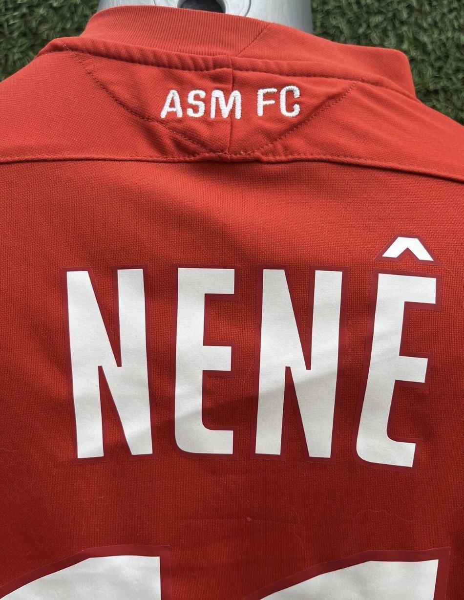 Puma Nene monaco jersey Size US S / EU 44-46 / 1 - 5 Thumbnail