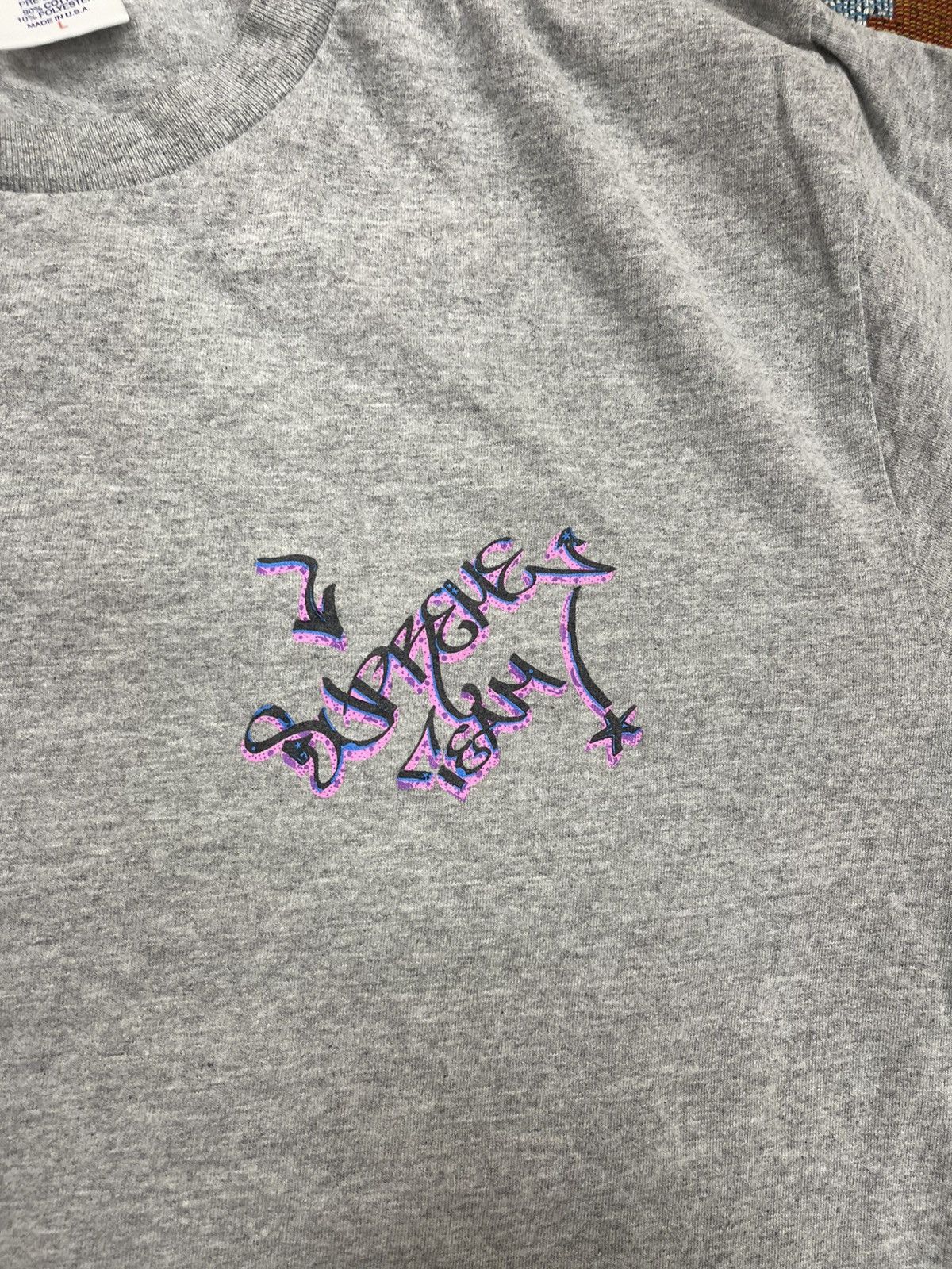 Hypebeast × Supreme SUPREME F/W JOINTMAN TEE Size US L / EU 52-54 / 3 - 2 Thumbnail