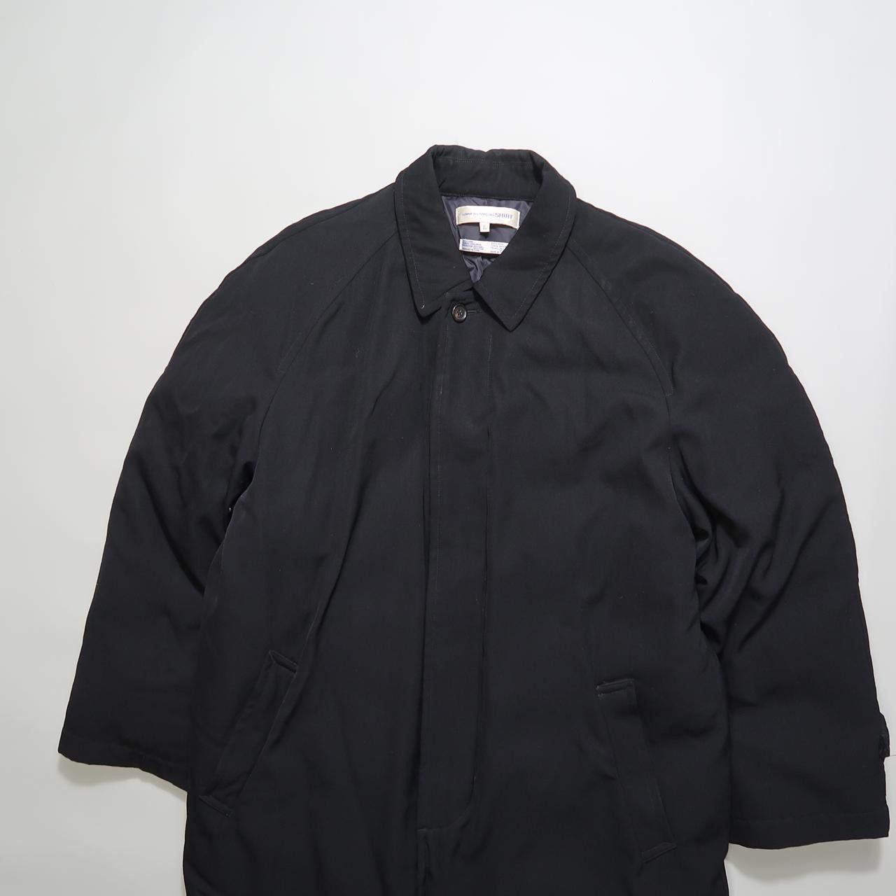 Comme des Garcons Comme des Garçons jacket Size US L / EU 52-54 / 3 - 2 Thumbnail
