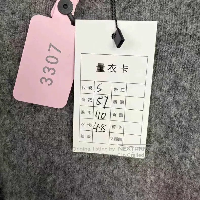 Loewe Loewe Sweater Size S / US 4 / IT 40 - 3 Thumbnail