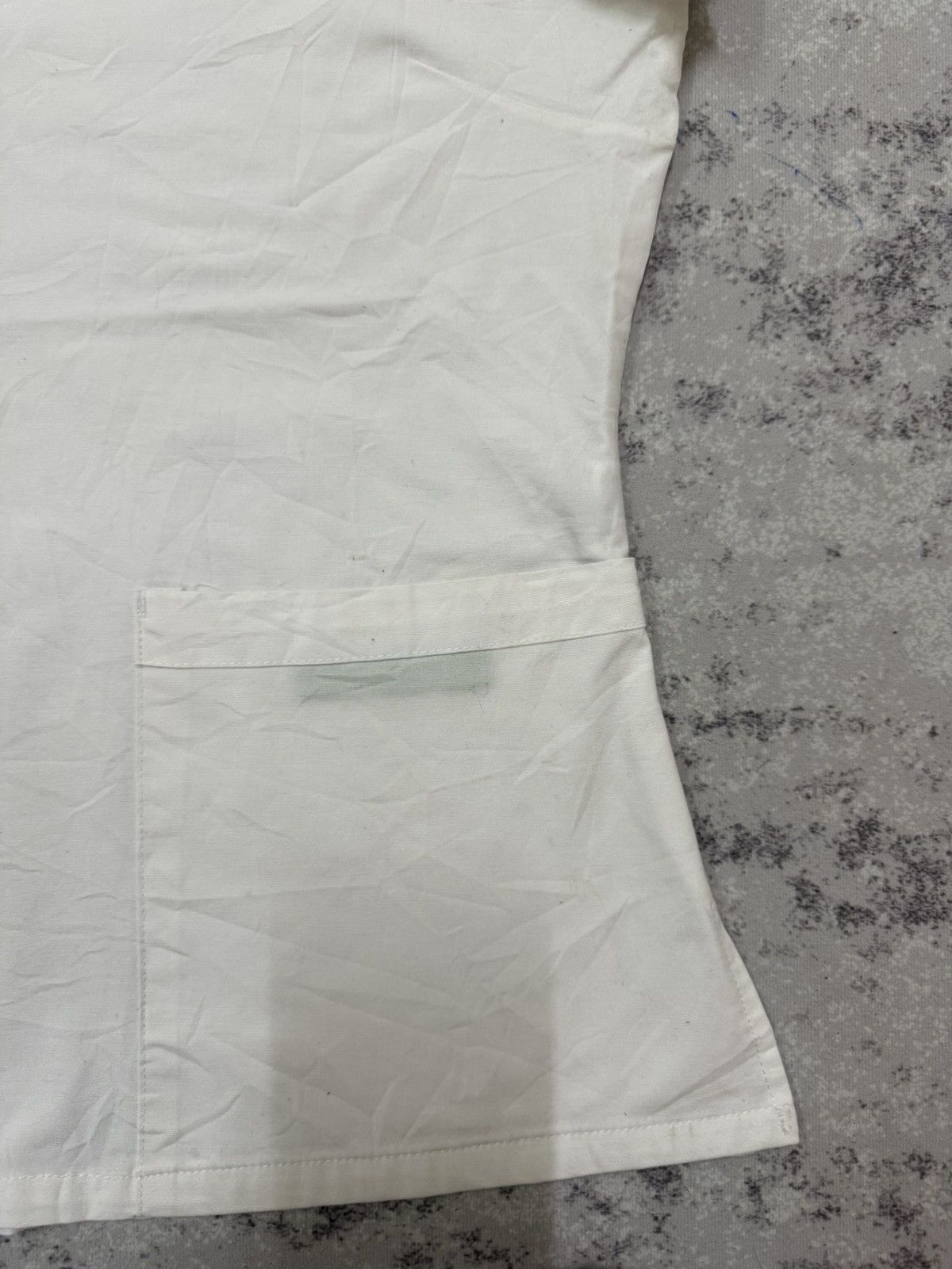 Crocs CROCS MEDICAL APPAREL MEDIC OPEN COLAR SHIRT Size M / US 6-8 / IT 42-44 - 6 Thumbnail