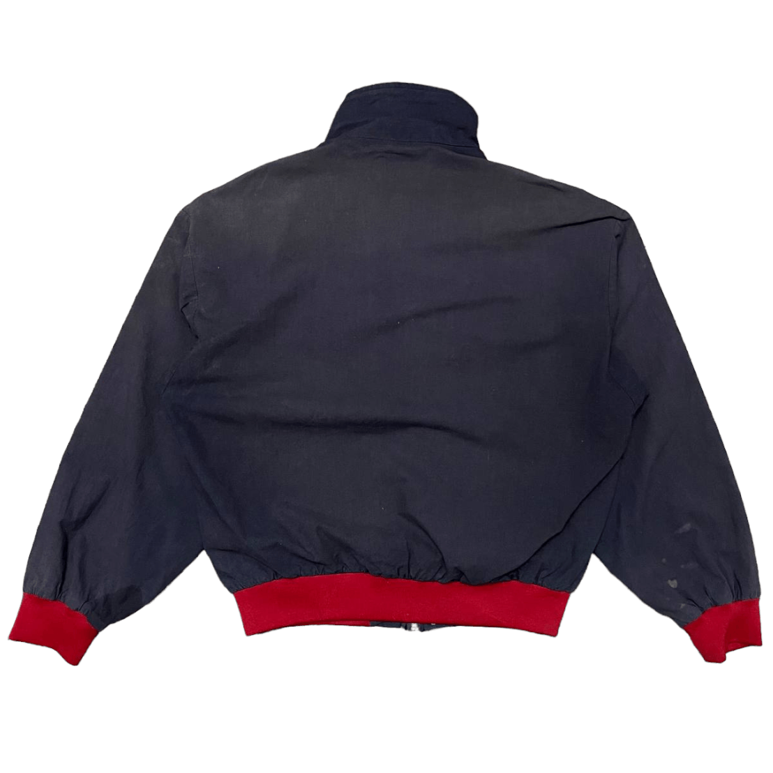 Porsche Design Vintage 90's Holloway x Porsche Racing Jacket Size US L / EU 52-54 / 3 - 13 Thumbnail