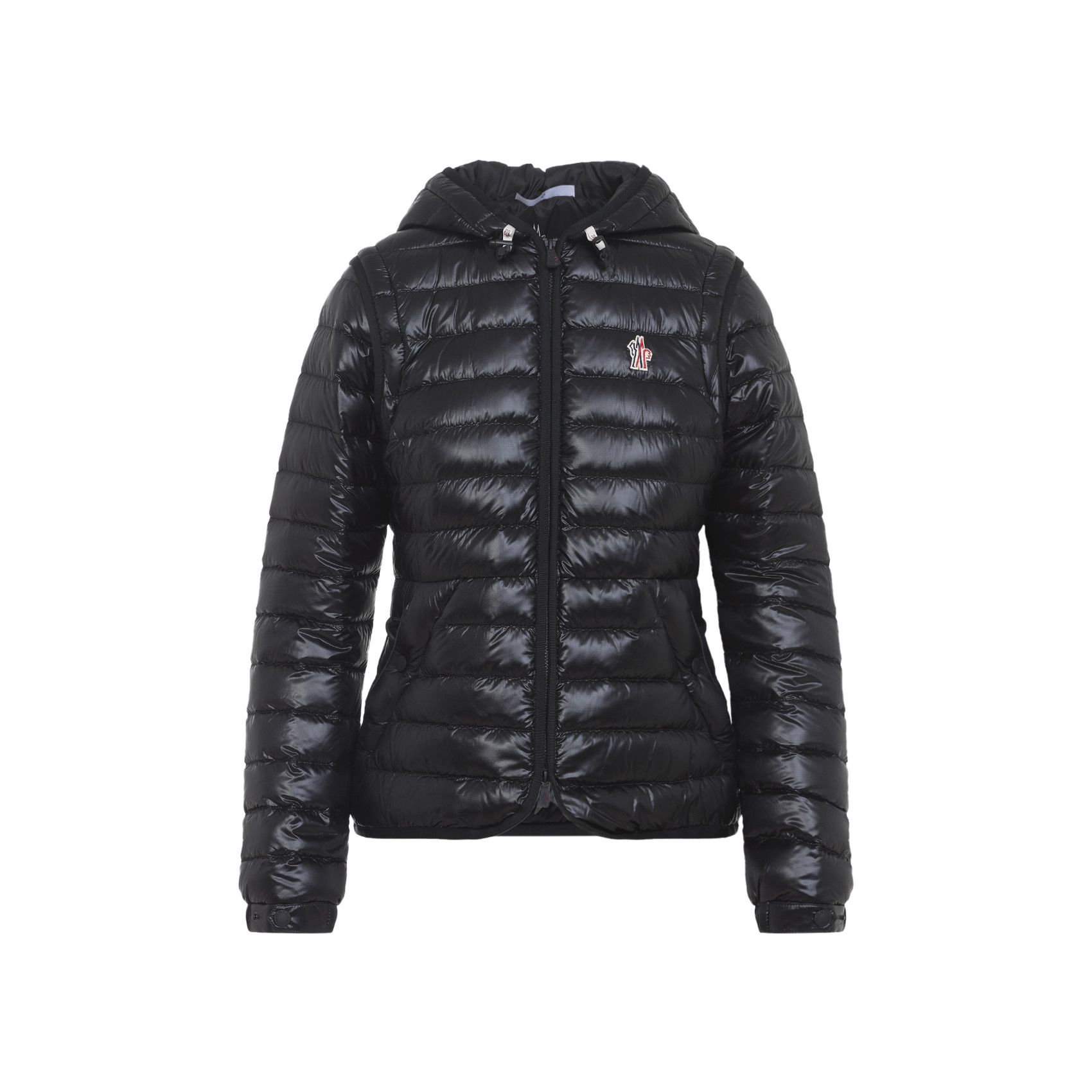 Moncler Grenoble Moncler Grenoble Karuras Jacket Size S / US 4 / IT 40 - 1 Thumbnail