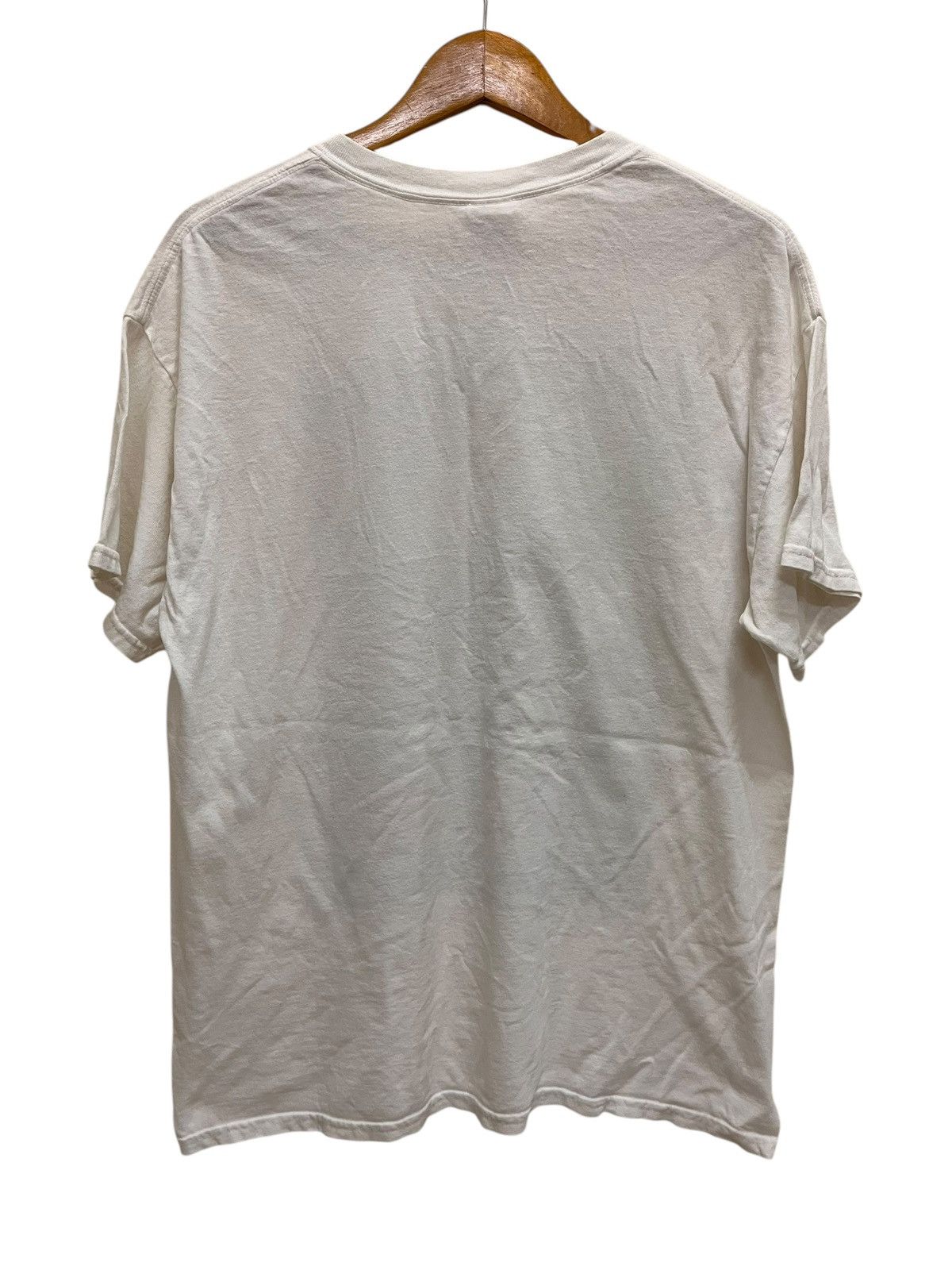 Band Tees × Vintage Vintage Sublime Bandtees Size US L / EU 52-54 / 3 - 2 Thumbnail
