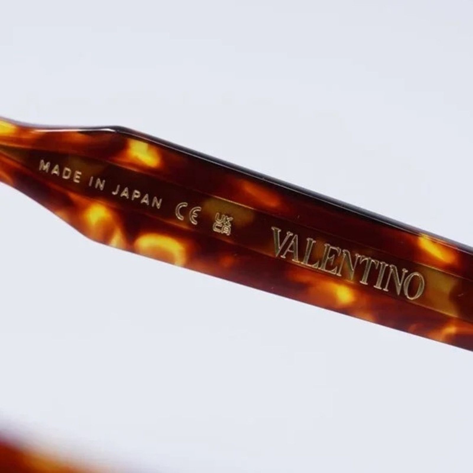 Valentino New! Valentino TALE VLX 140B, Women's Glasses, Authentic Size ONE SIZE - 6 Thumbnail