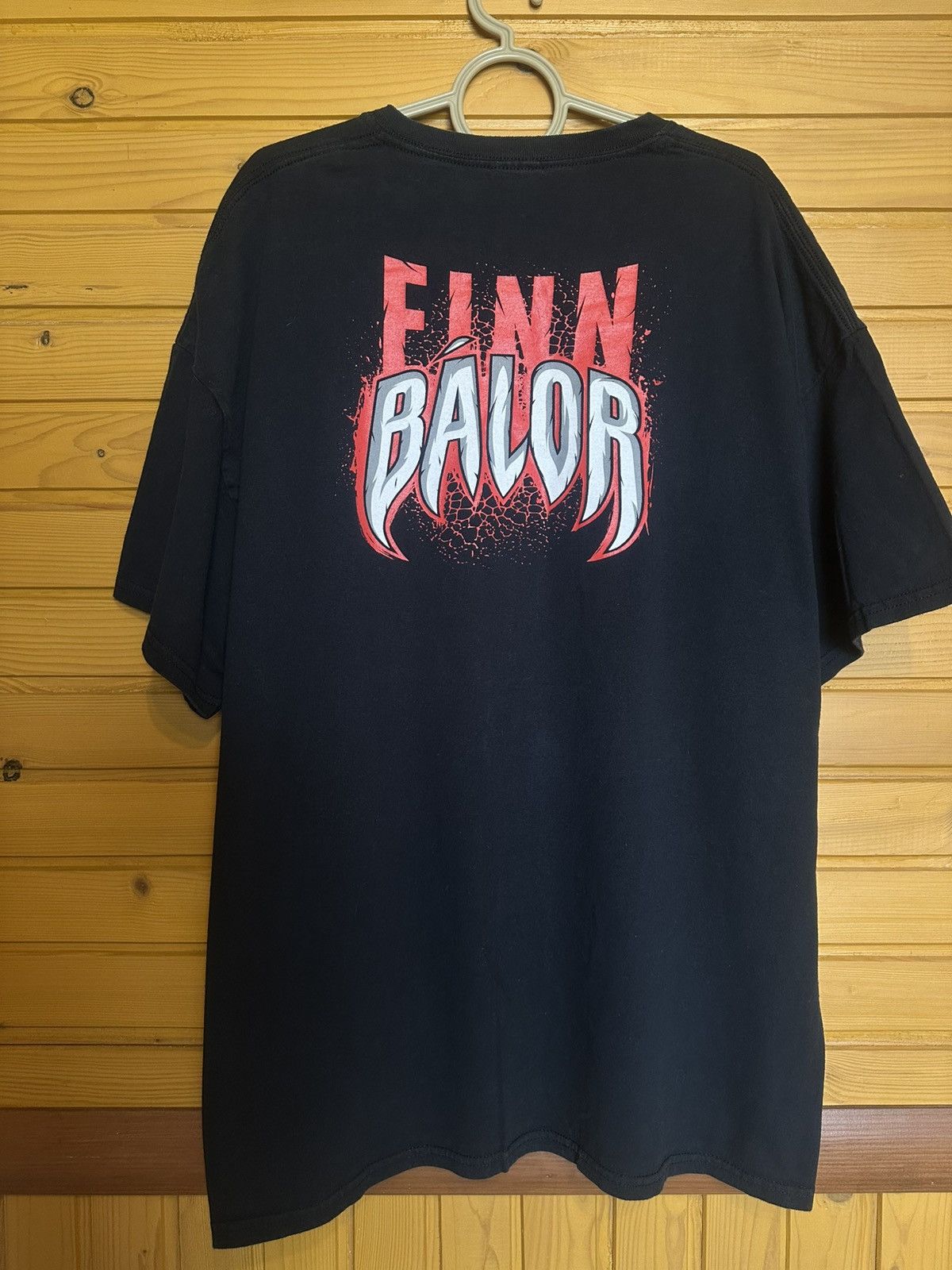 WWE T-Shirt VTG WWE Stone Cold Venom Flame Graphic Tee (Rare) Size US XXL / EU 58 / 5 - 4 Thumbnail
