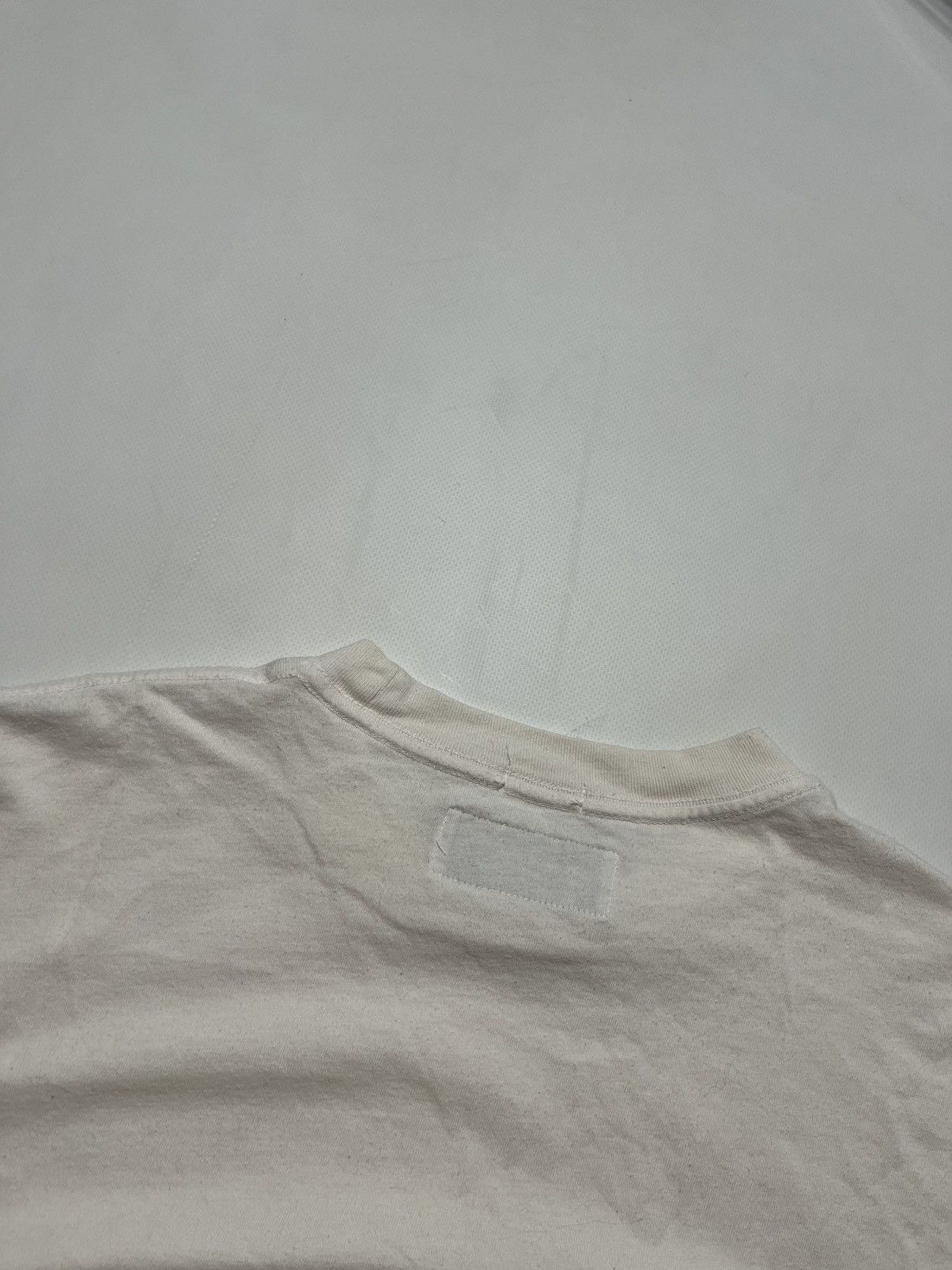 Abercrombie & Fitch Vintage 90’s Nirvana In Utero single stitch relaxed fit tee Size US M / EU 48-50 / 2 - 7 Thumbnail