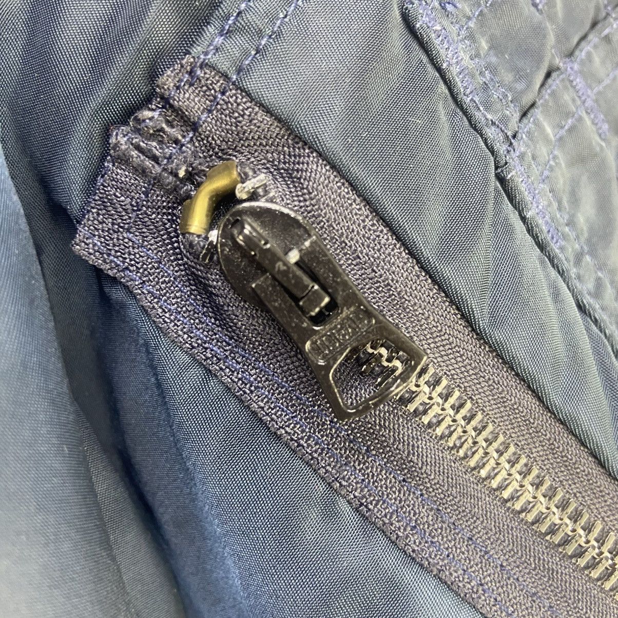 I. Spiewak And Sons Vintage I. Spiewak & Sons Golden Fleece Attached Hood N-2B Size US S / EU 44-46 / 1 - 15 Thumbnail