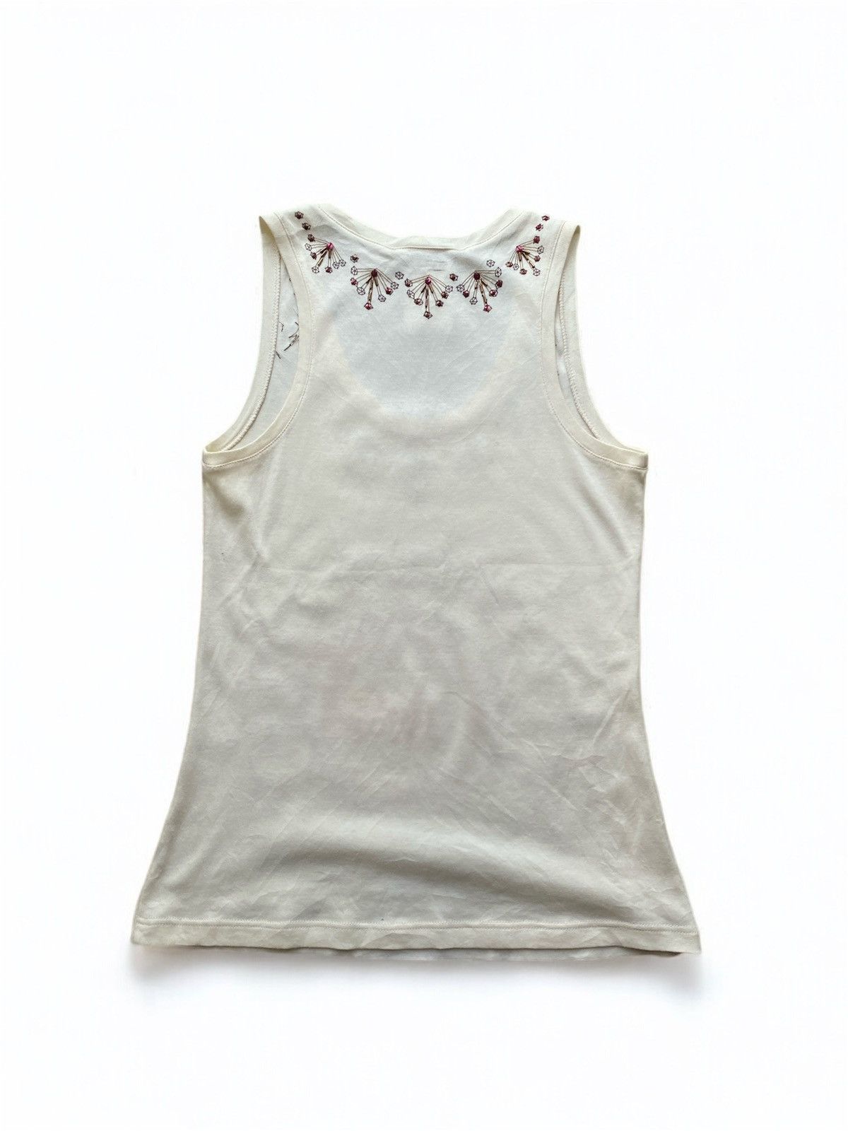 2000s Dior John Galliano Tee