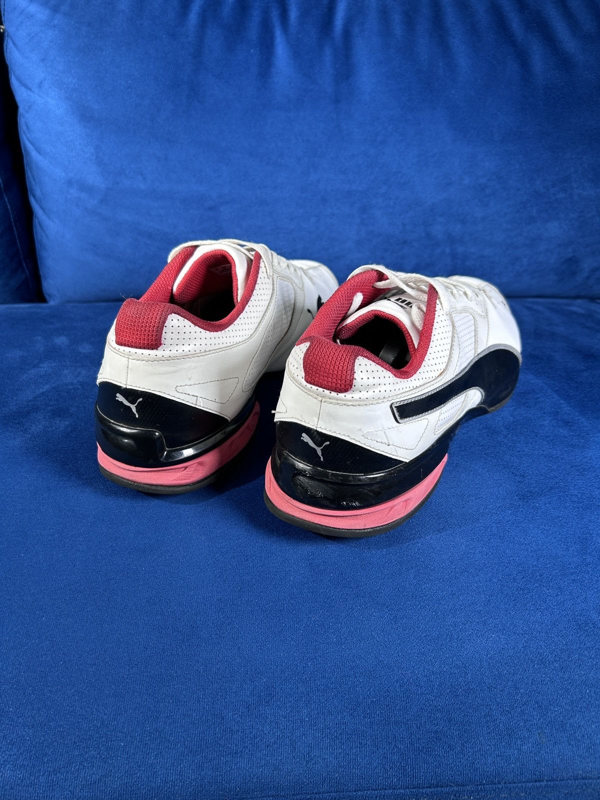 Puma Puma Tazon 6 Size US 13 / EU 46 - 5 Thumbnail