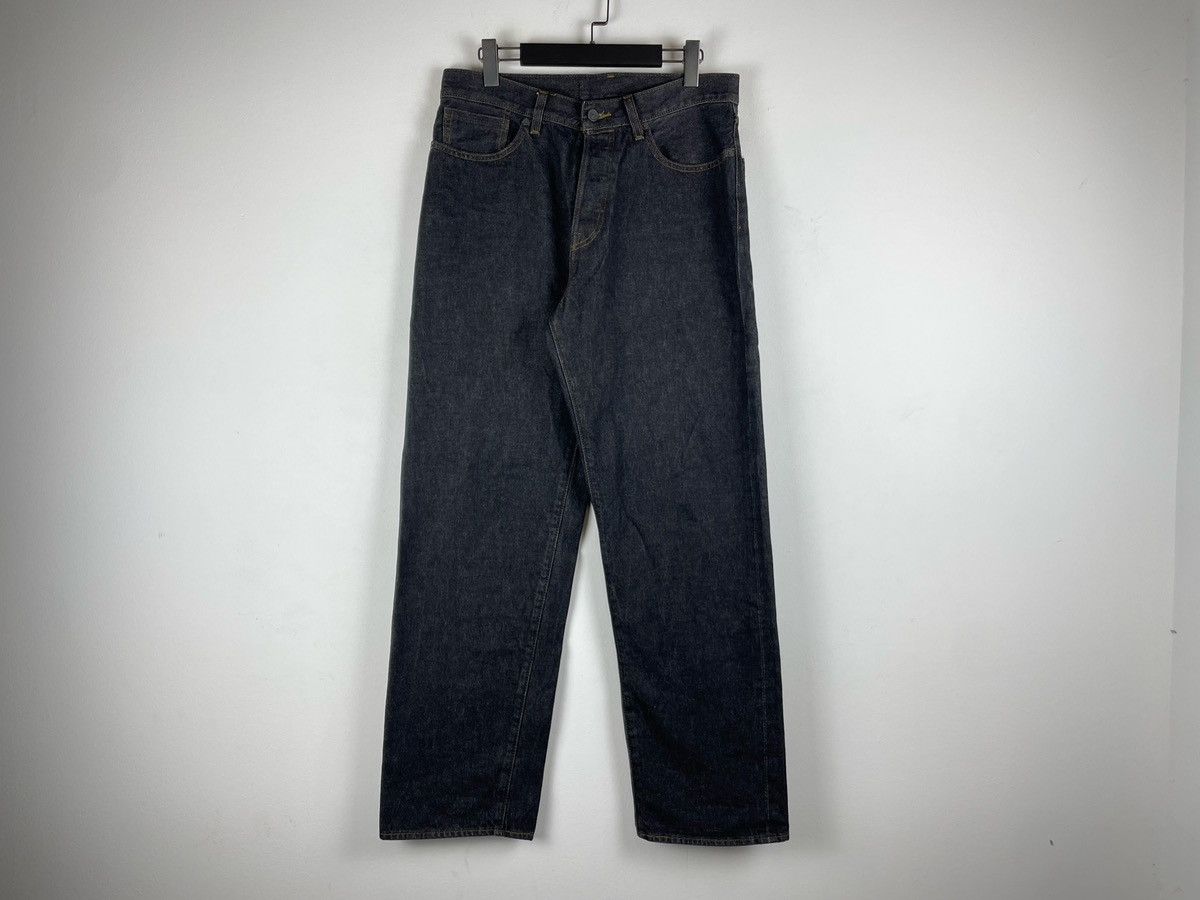 Beams Plus × Levi's Beams Plus x Levi’s SS26 Super Wide Collection Denim Jeans Size US 30 / EU 46 - 7 Thumbnail