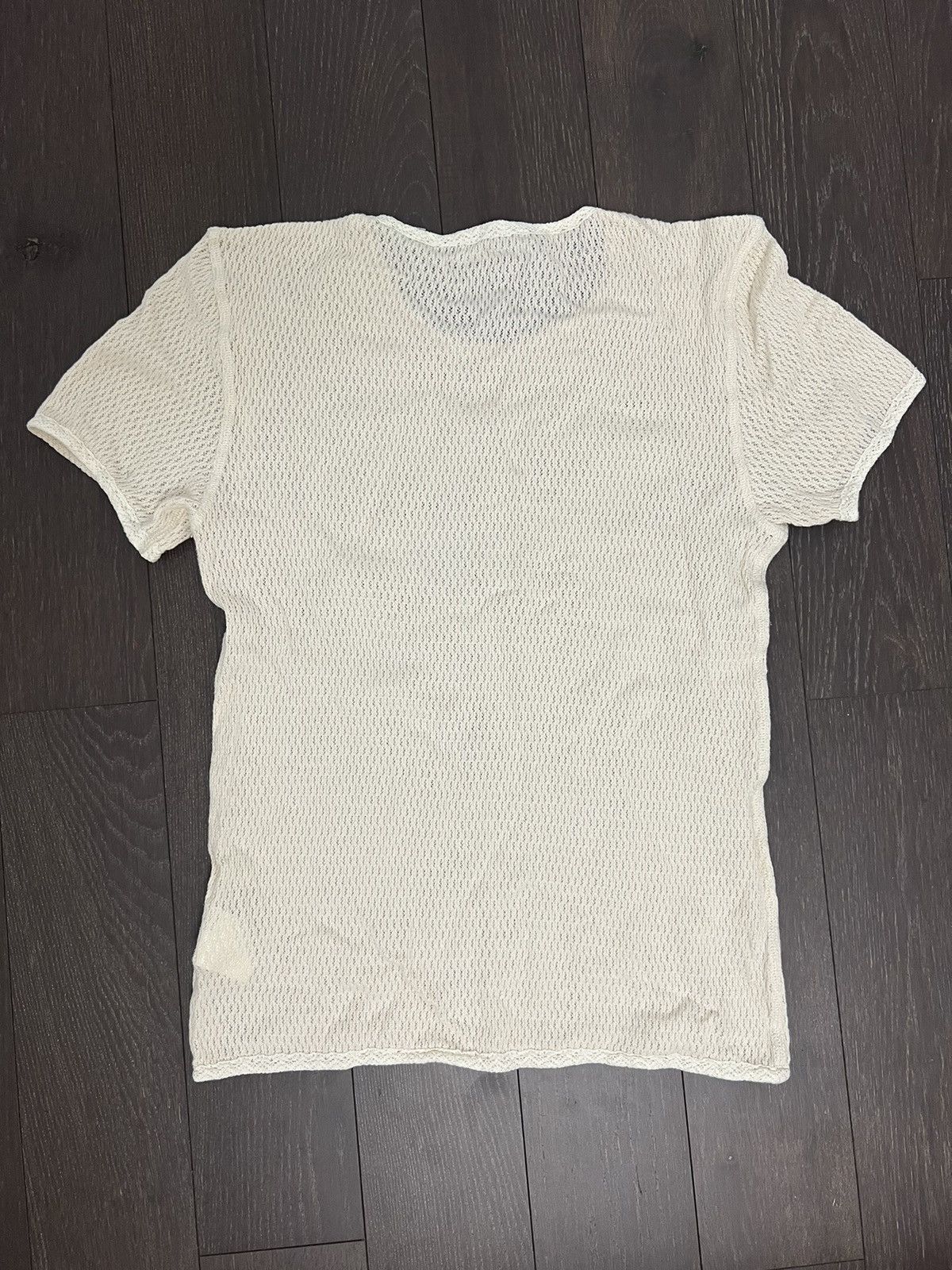 Our Legacy Our Legacy Tanker T-Shirt Size US M / EU 48-50 / 2 - 3 Thumbnail