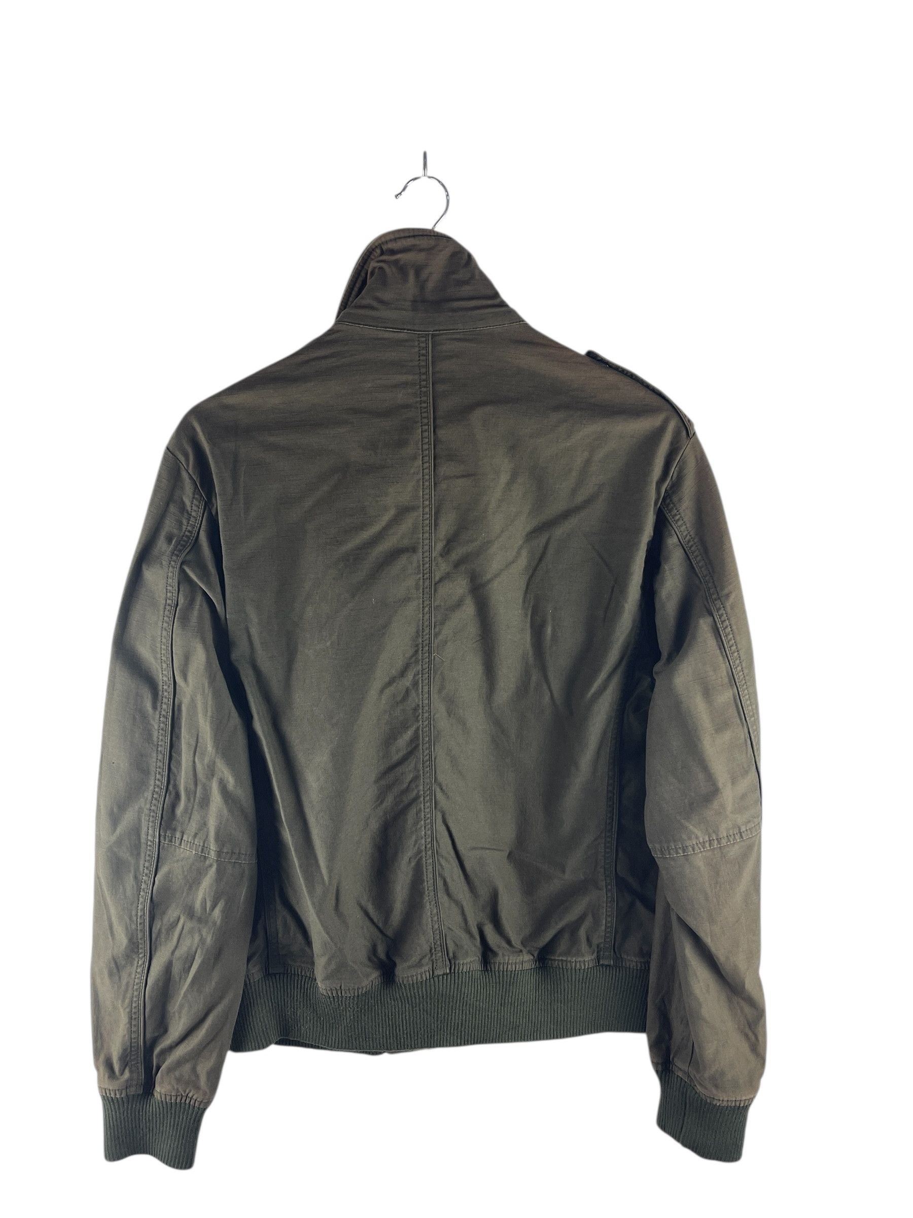 Avirex Avirex Varsity Tactical Jacket Size US S / EU 44-46 / 1 - 2 Thumbnail