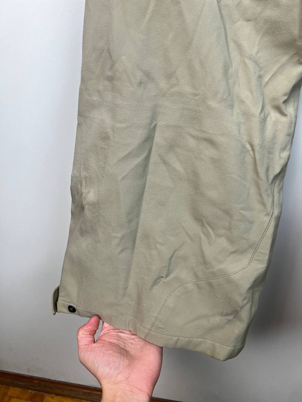 Vintage Nike ACG outdoor vintage pants size XL/36 Size US 36 / EU 52 - 7 Thumbnail