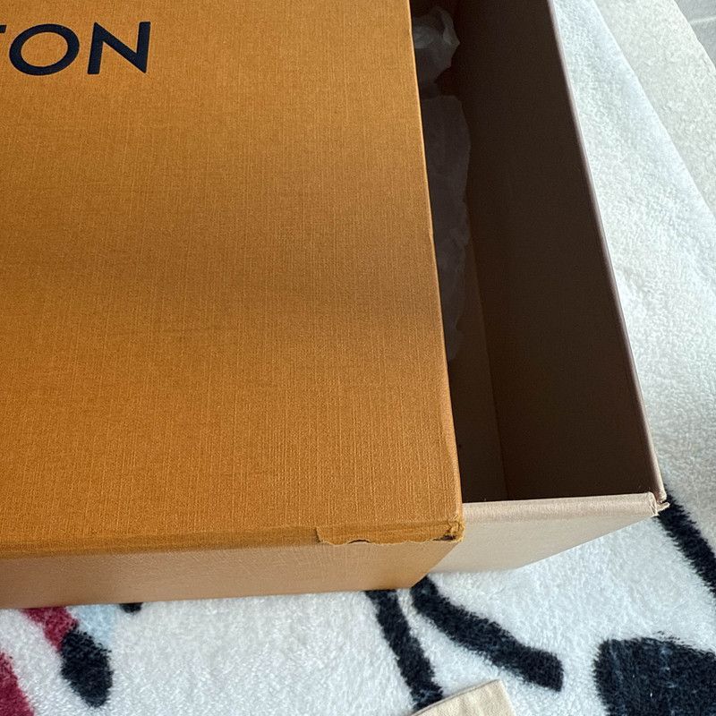 Louis Vuitton Louis Vuitton Trainer White Low-top Fashion Sneakers -2508 Size US 8 / EU 41 - 7 Thumbnail