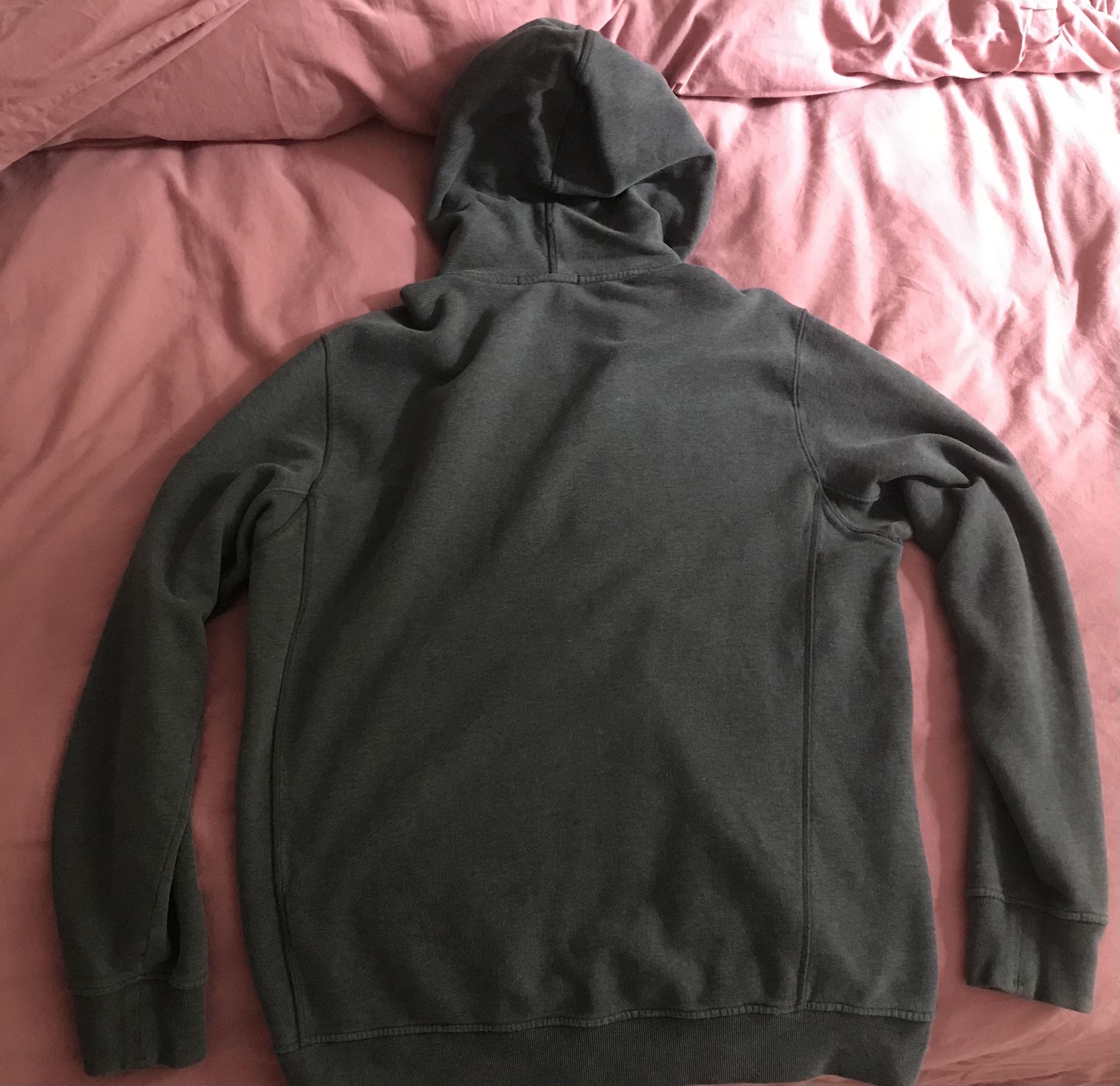 Stone Island Stone Island Organic Cotton Fleece Size US XXL / EU 58 / 5 - 3 Thumbnail