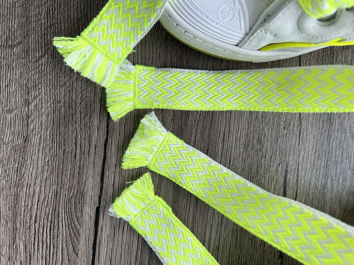 Lanvin Lanvin Sneakers size 36/5.5 Size US 5.5 / EU 38 - 8 Thumbnail