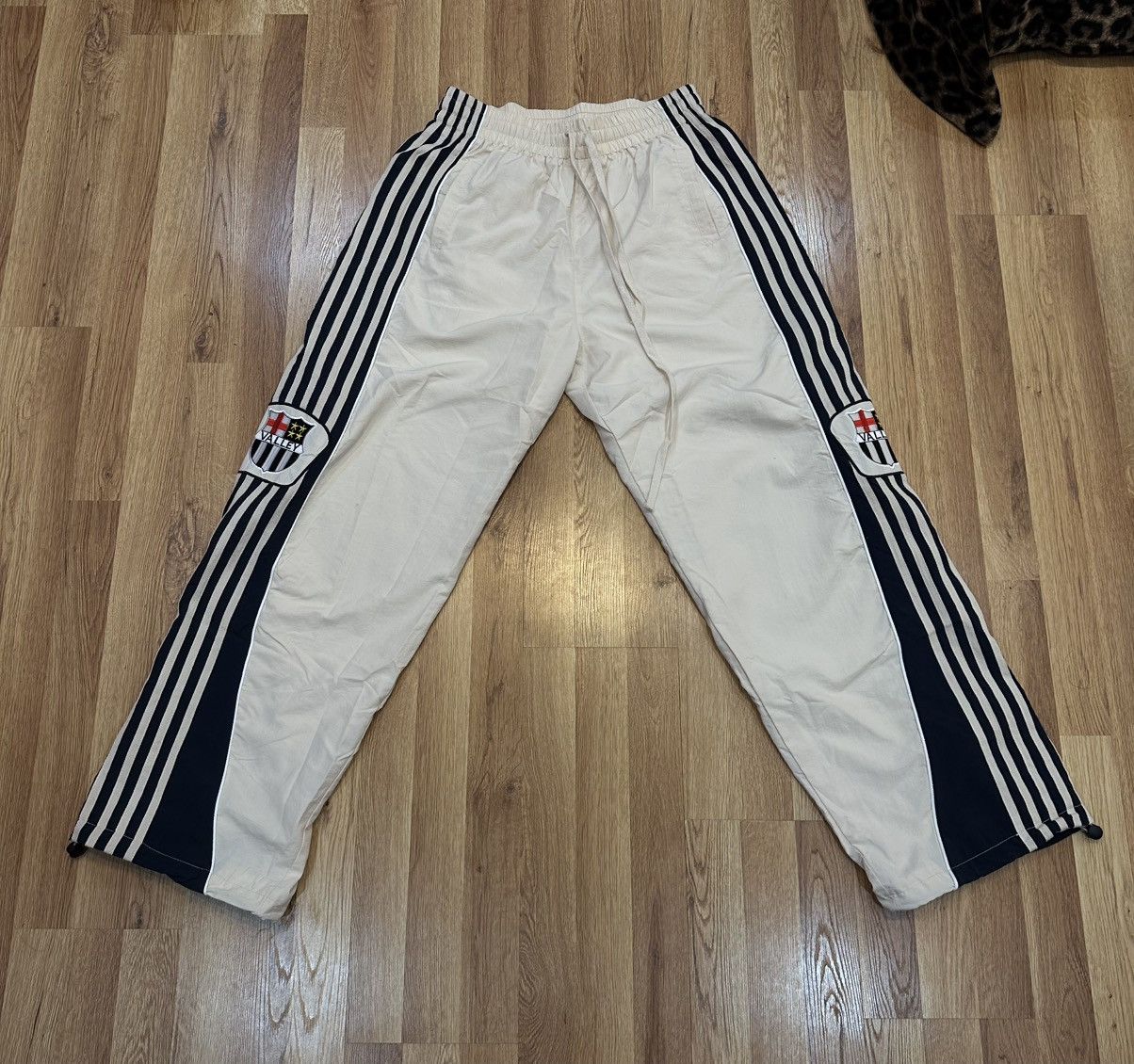 Vale Vale Forever Lisbon Sweatpants Size US 30 / EU 46 - 2 Thumbnail