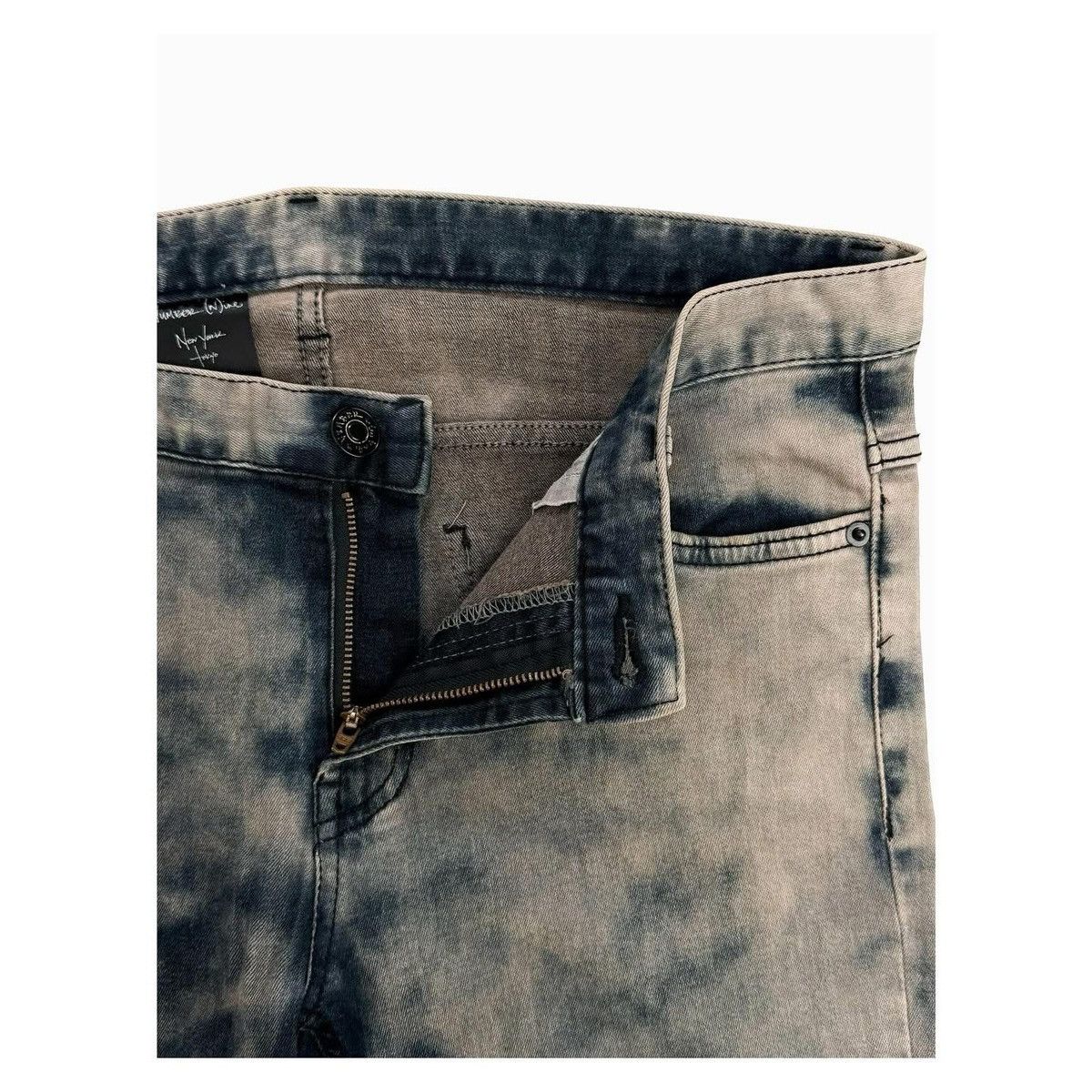 Number (N)ine Number (N)ine Pants Size US 35 - 4 Thumbnail