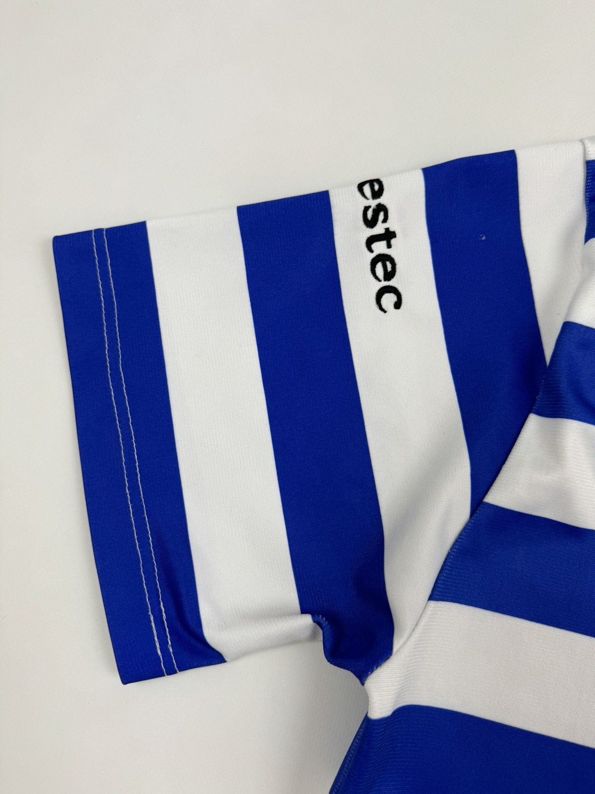 Vintage 2002 Vintage Adidas Maillot Western Province Rugby Jersey Size US XL / EU 56 / 4 - 14 Thumbnail