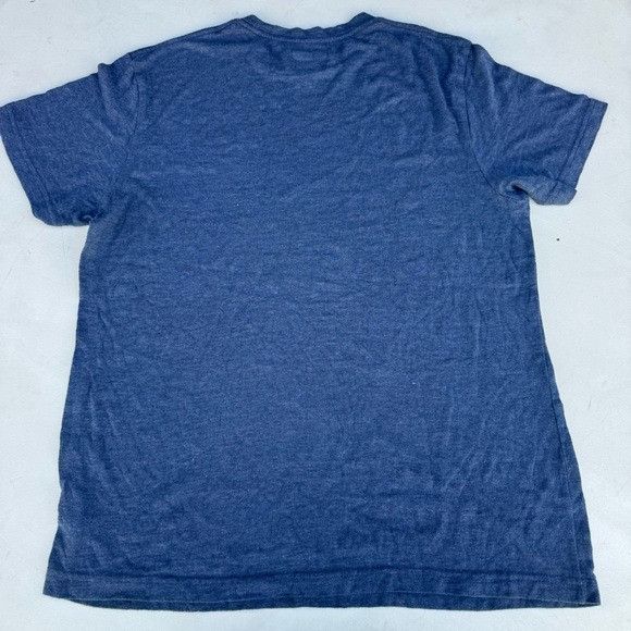 NFL NEW LOS ANGELES CHARGERS NFL TEAM APPAREL T-SHIRT SZ LARGE L Size US L / EU 52-54 / 3 - 4 Thumbnail